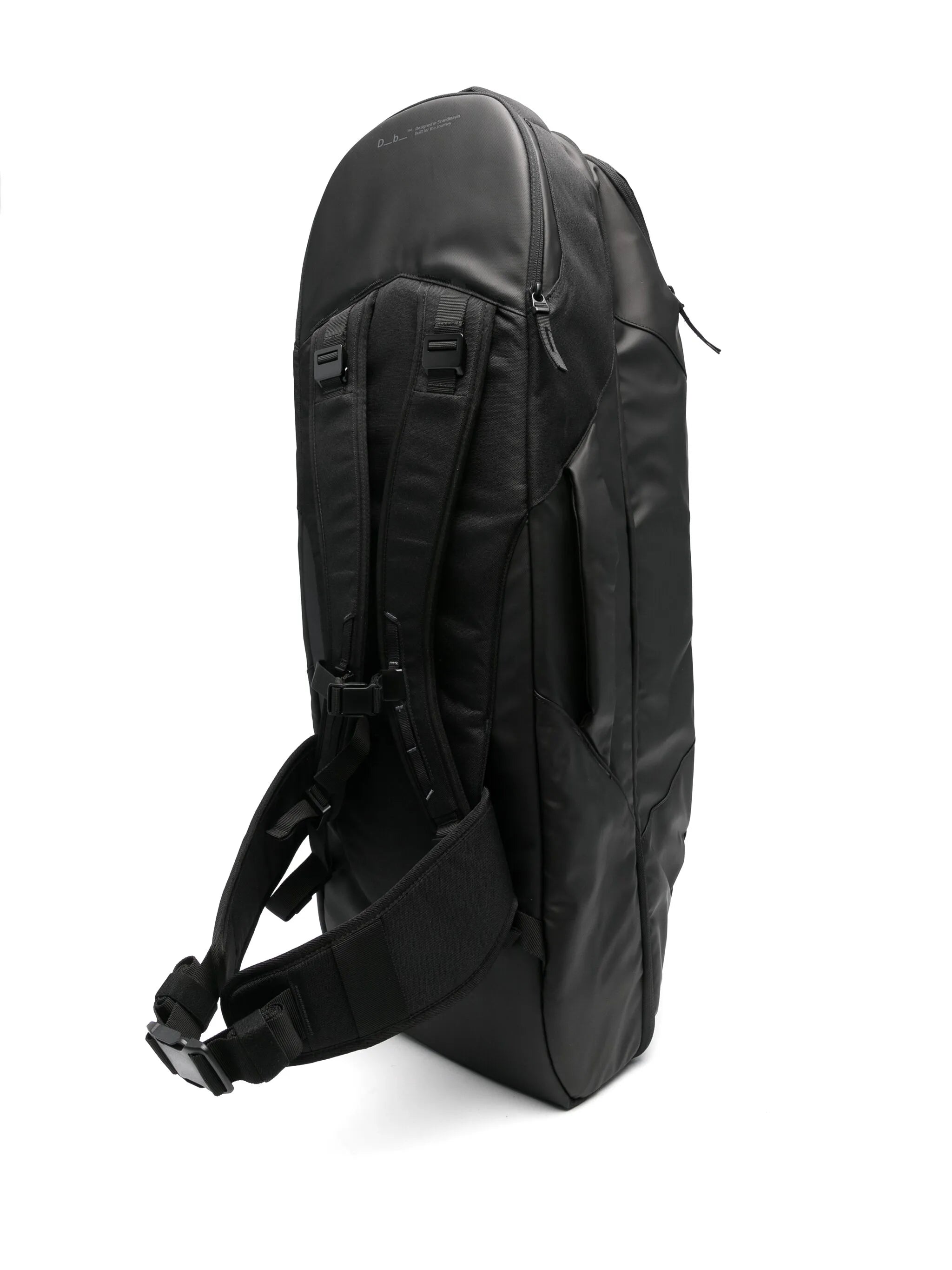 65L skateboard duffle bag