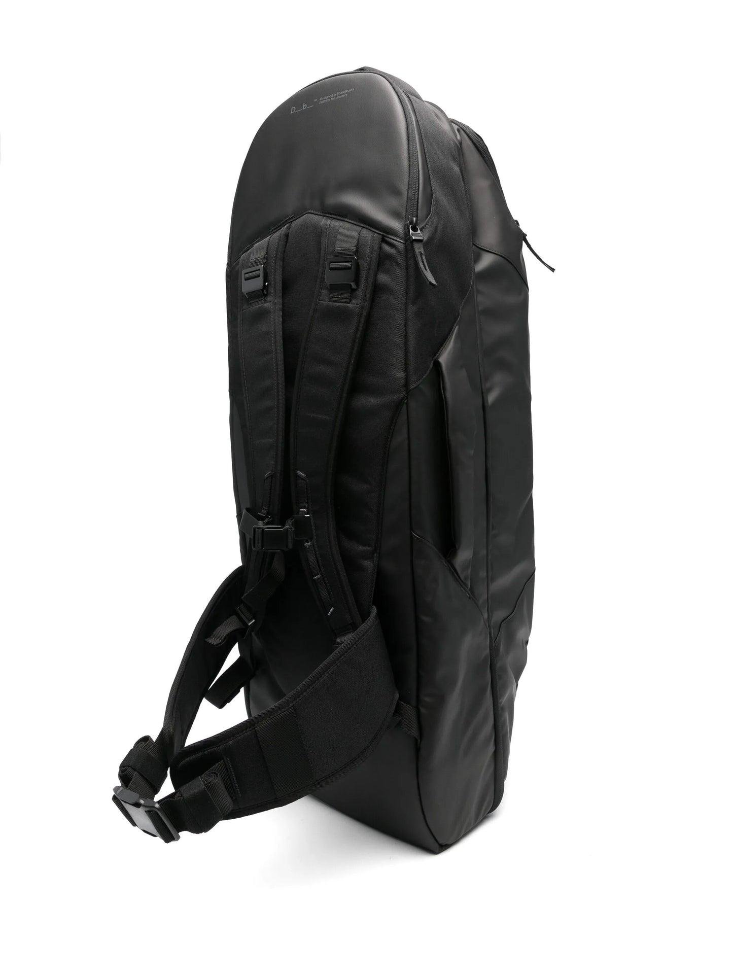 65L skateboard duffle bag