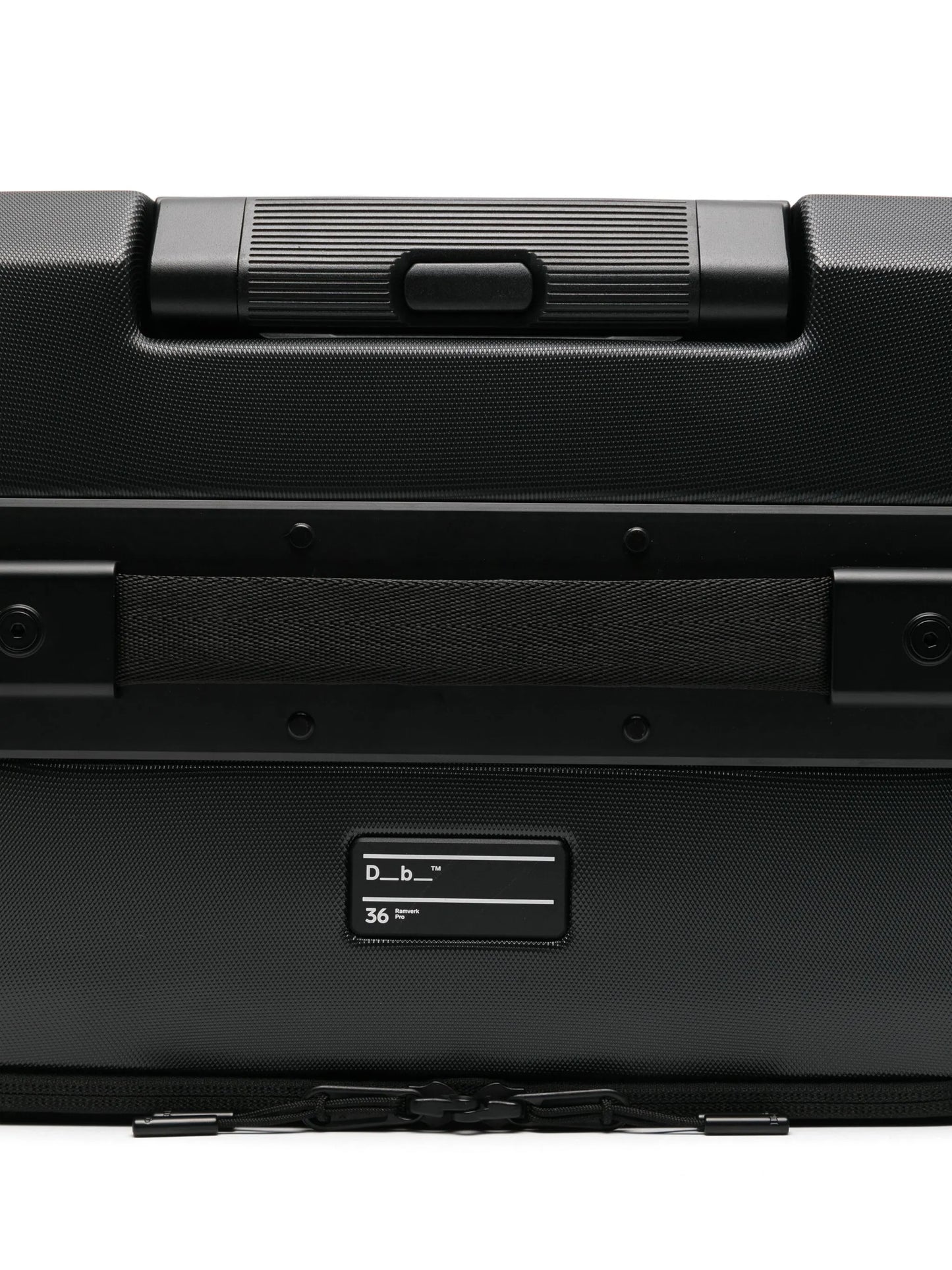 Ramverk Pro carry-on suitcase