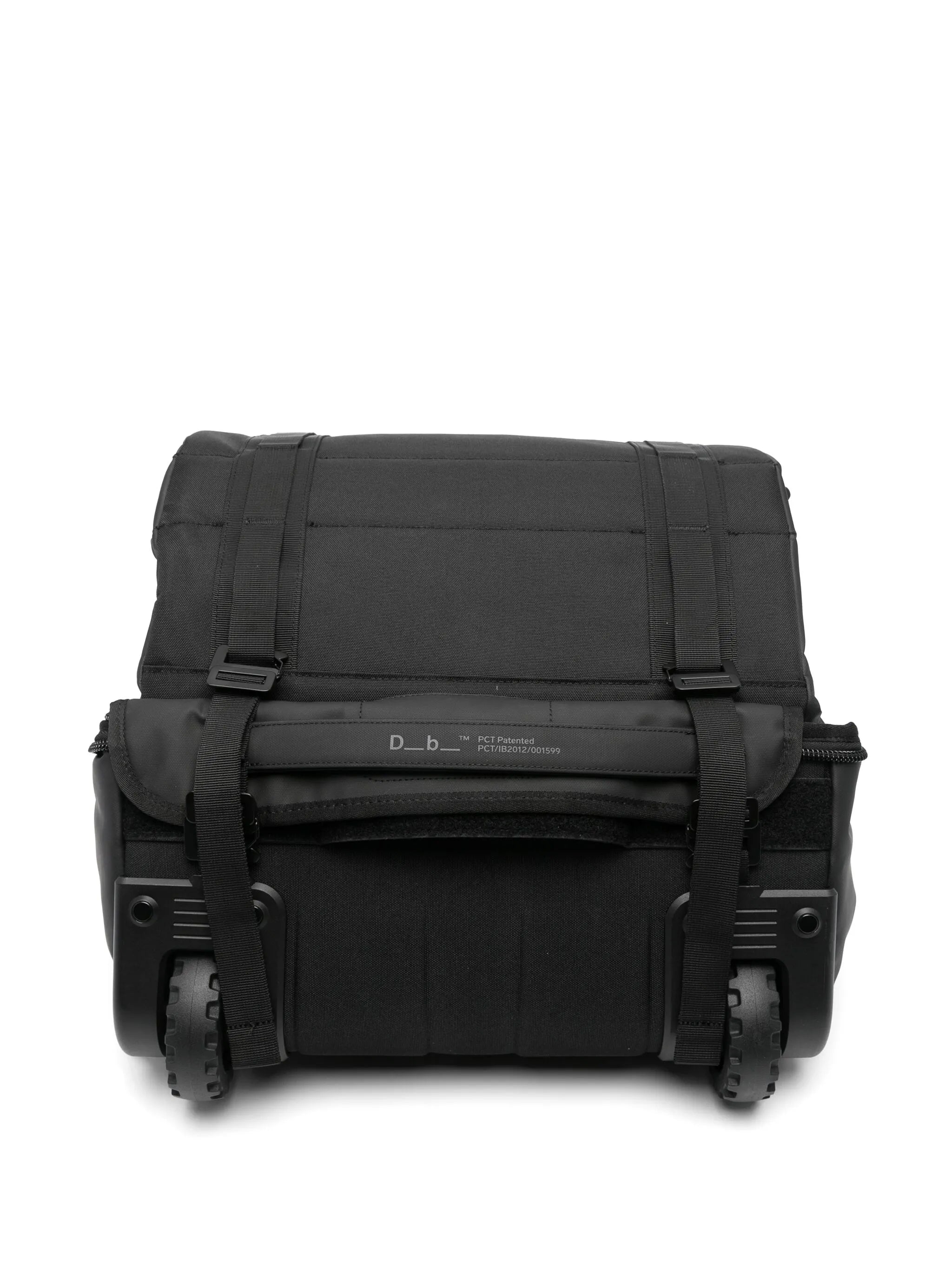 127L Snow Roller Pro snowboard bag