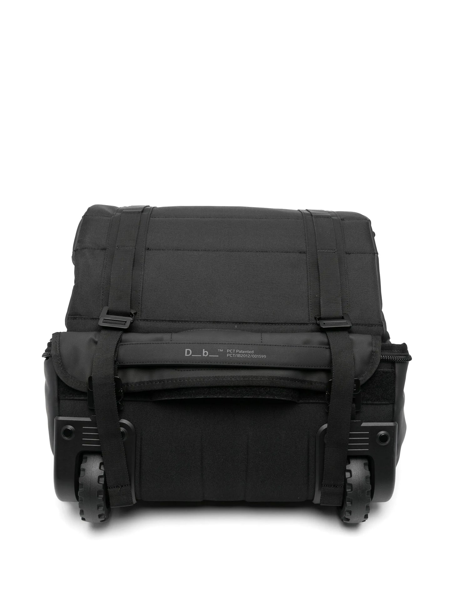 127L Snow Roller Pro snowboard bag