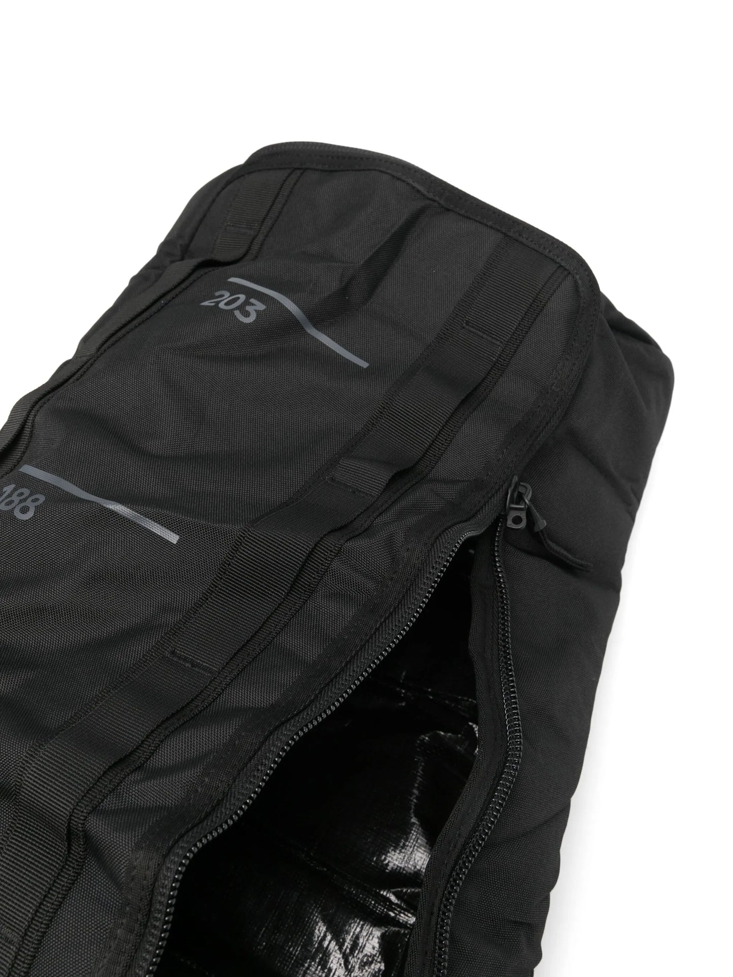 127L Snow Roller Pro snowboard bag