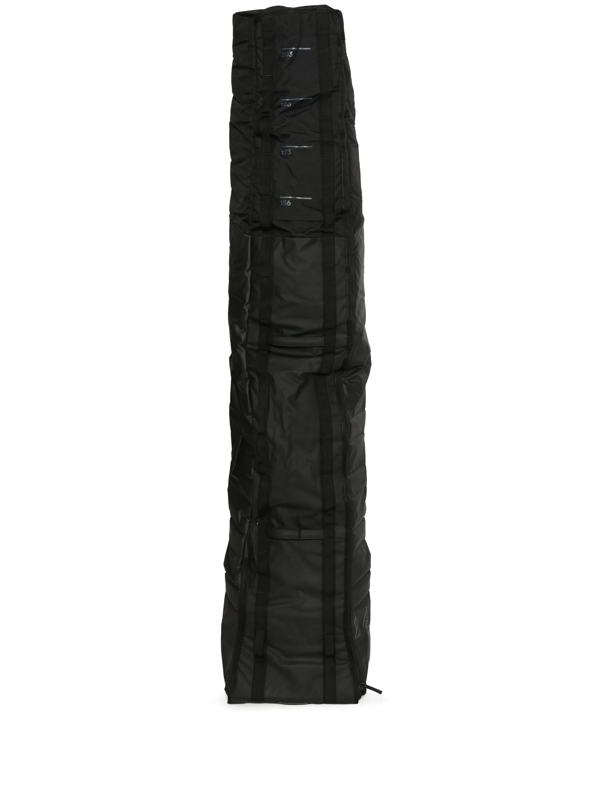127L Snow Roller Pro snowboard bag