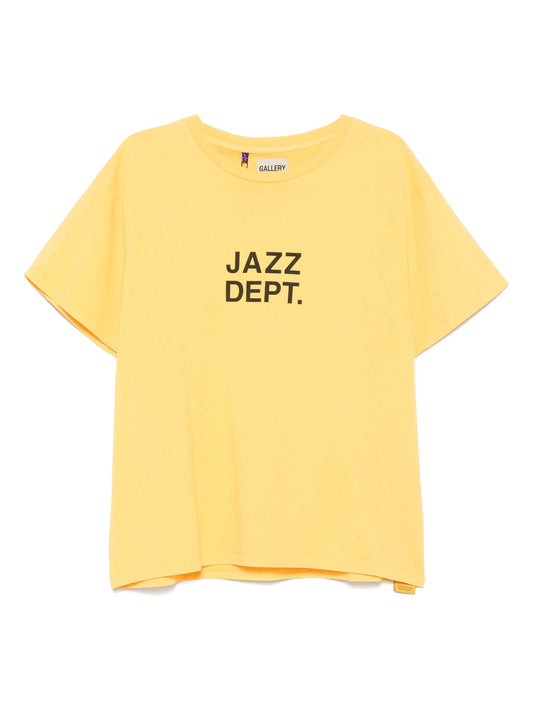 Jazzy T-shirt