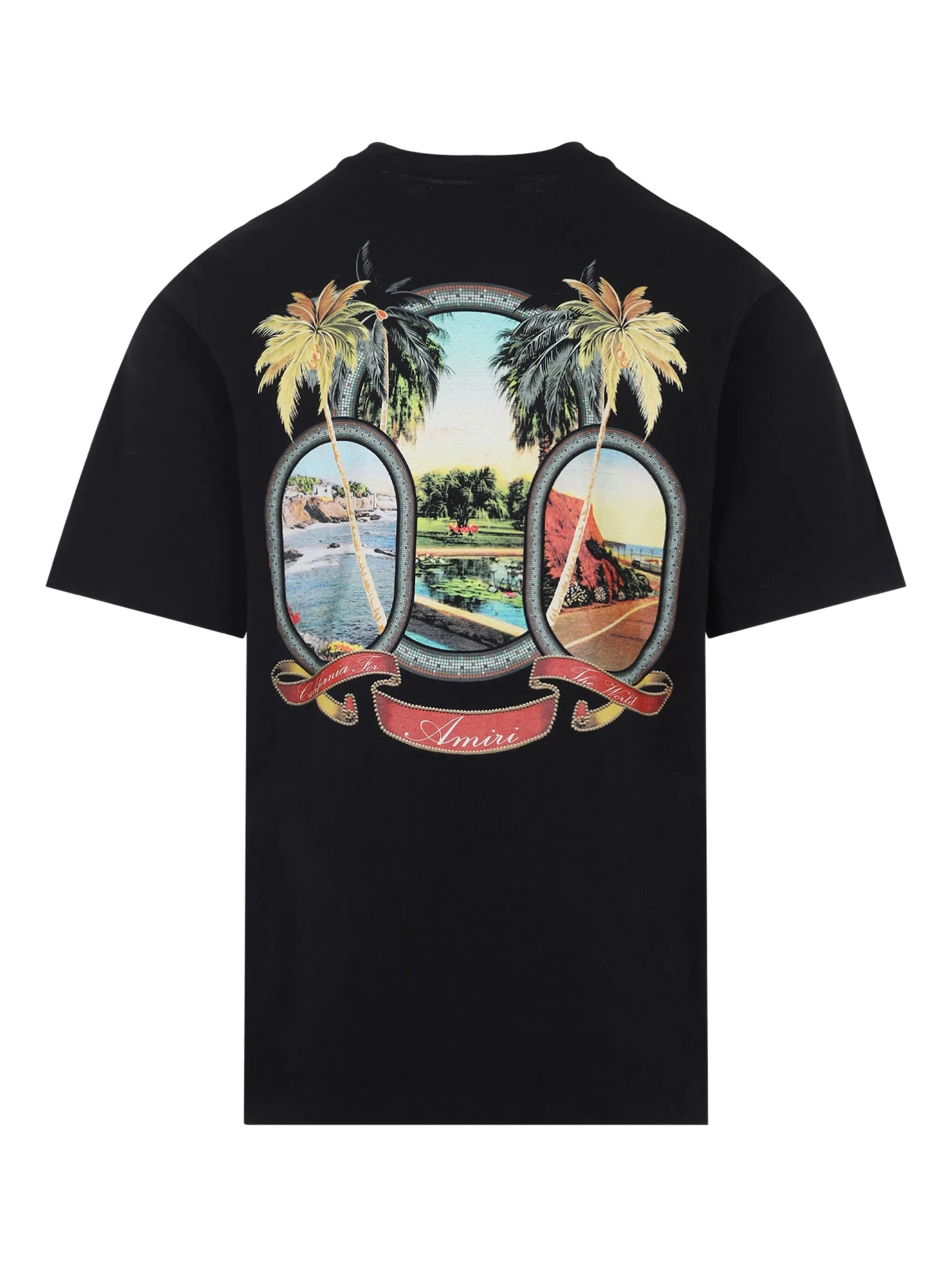 Ma Paradise T-shirt