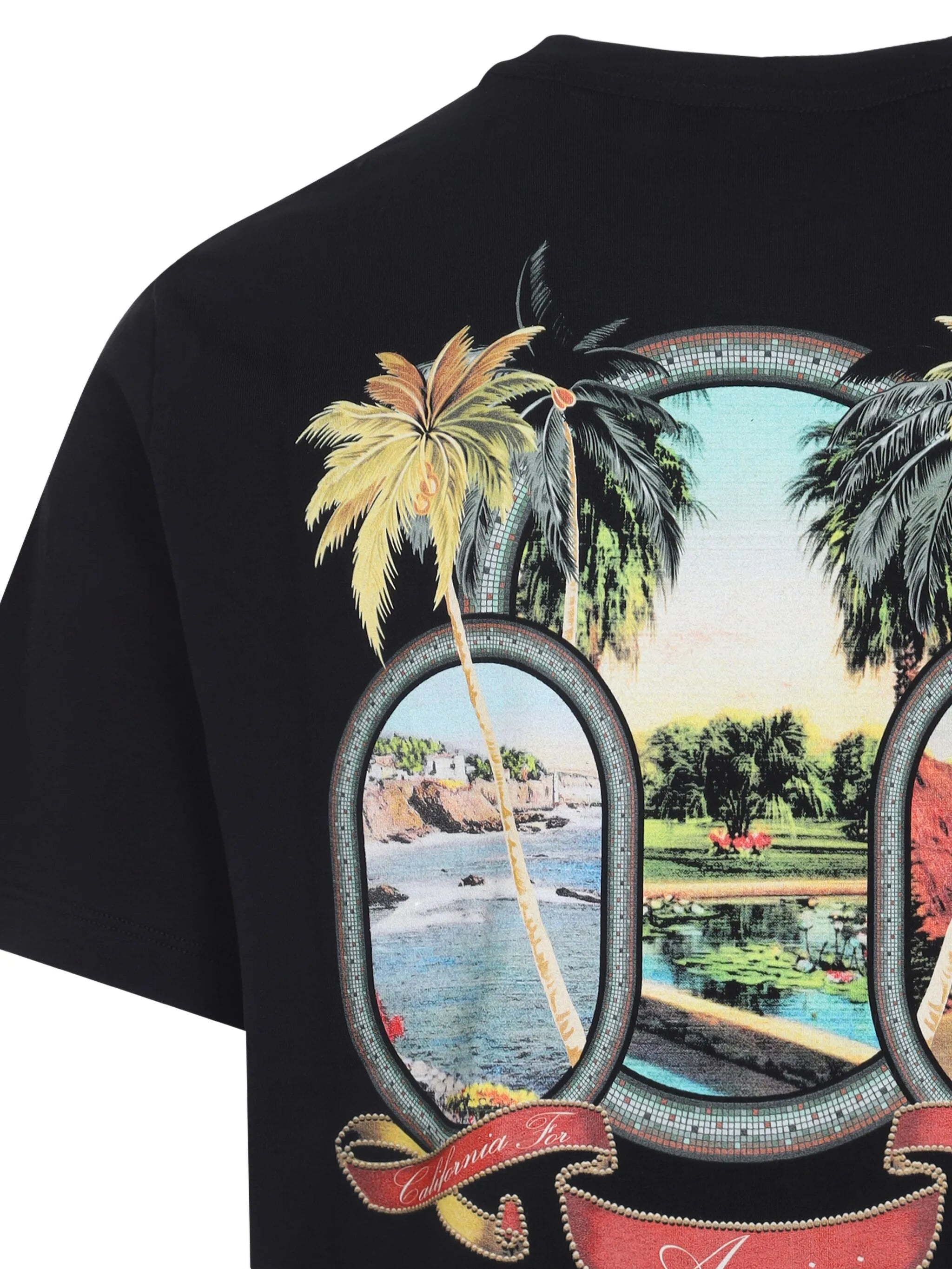 Ma Paradise T-shirt
