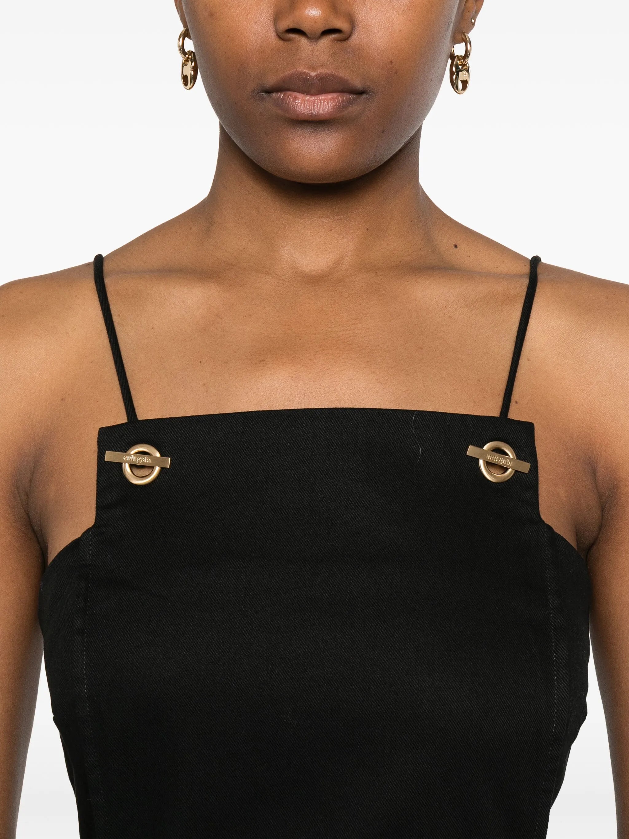 Maka midi dress
