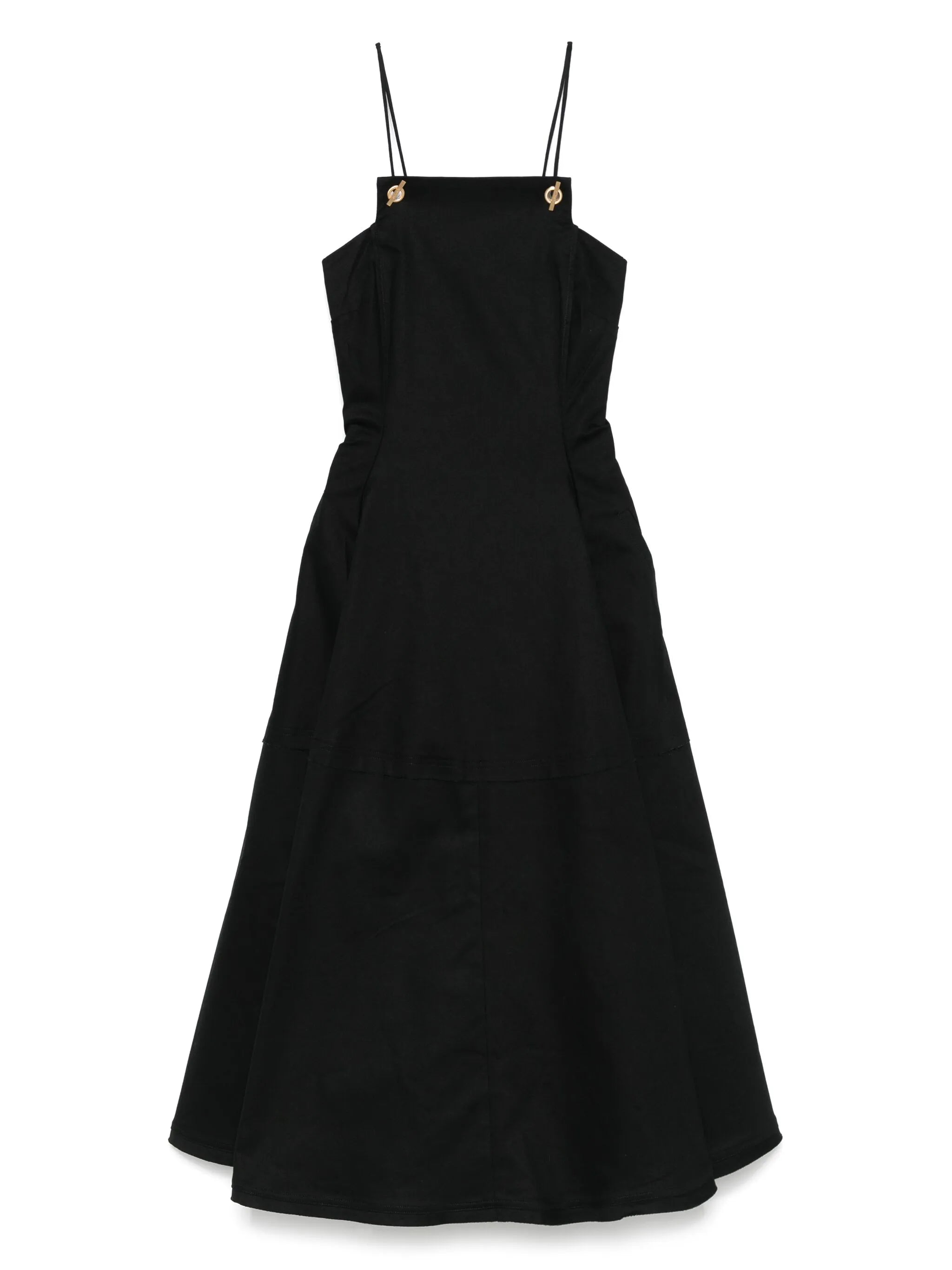 Maka midi dress