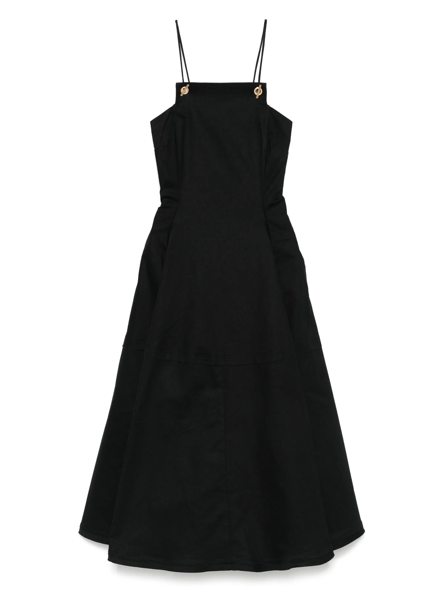 Maka midi dress