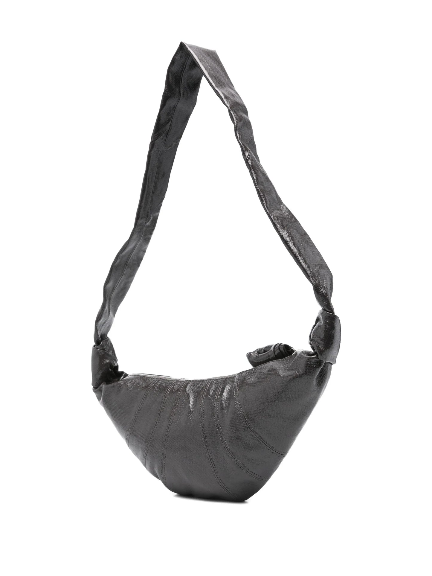 small Croissant shoulder bag