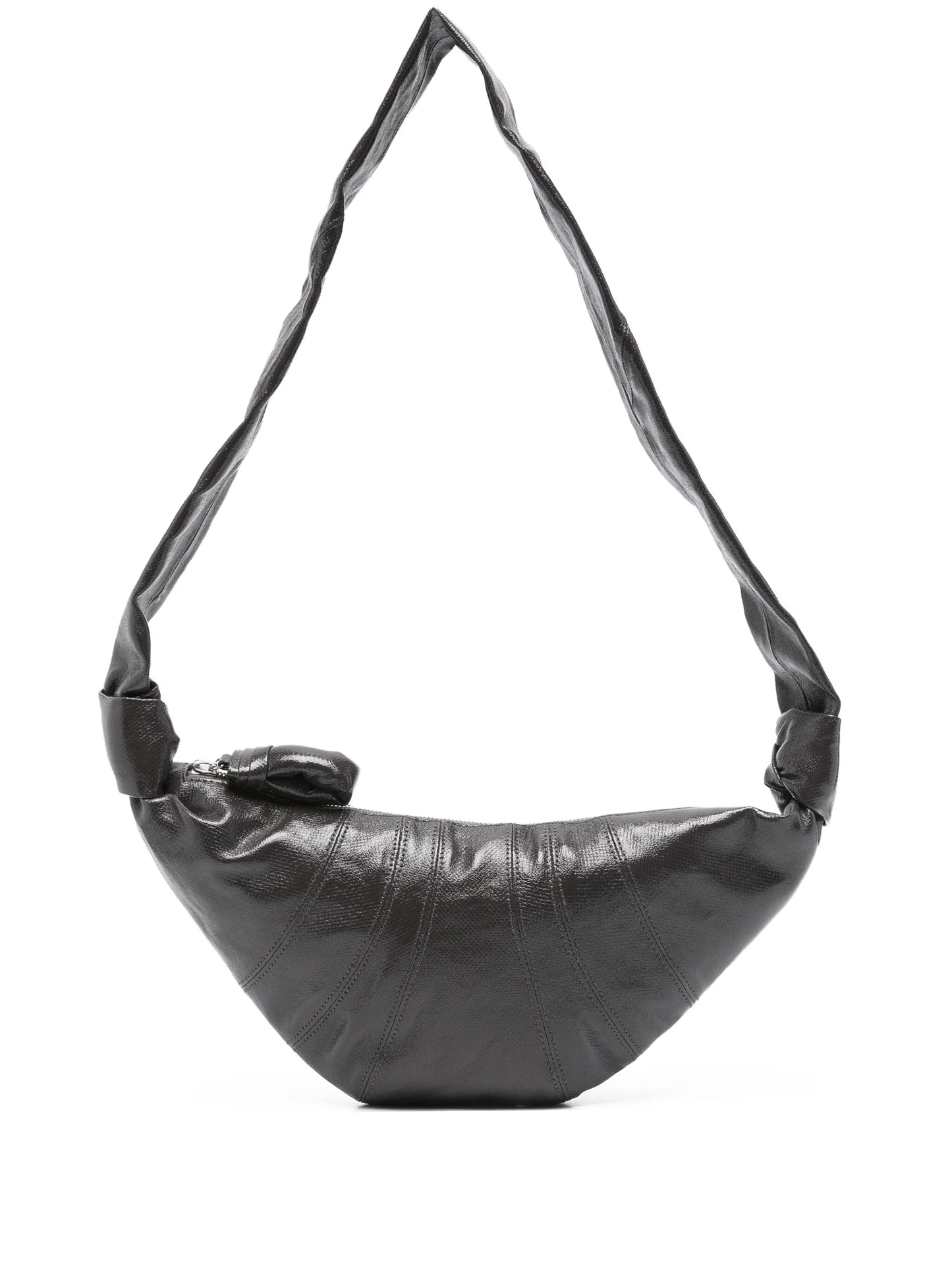 small Croissant shoulder bag