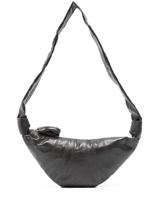 small Croissant shoulder bag
