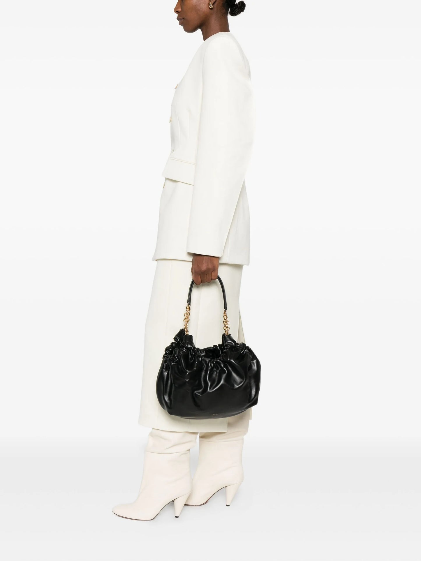 Midi Miami shoulder bag