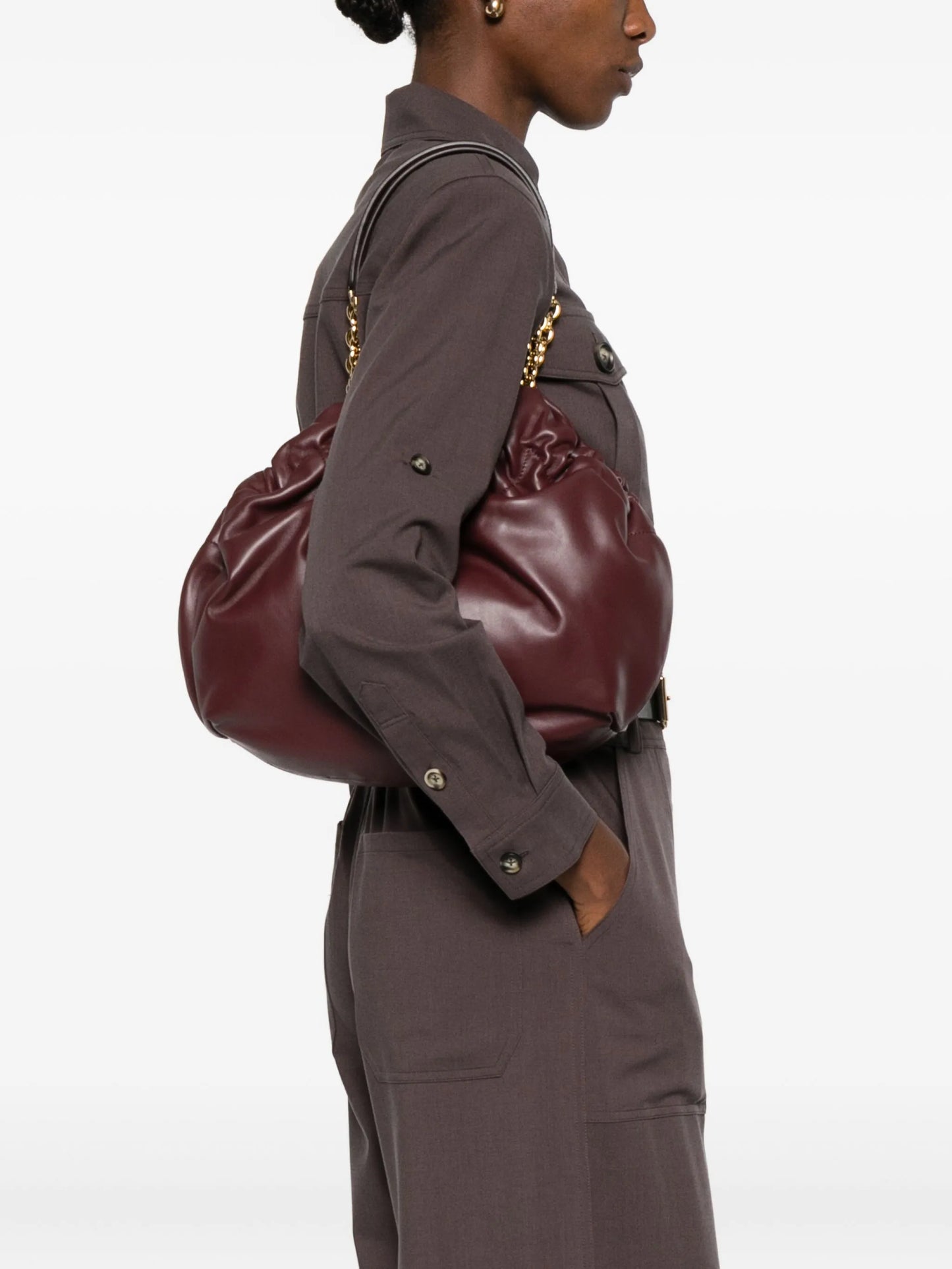 Midi Miami shoulder bag