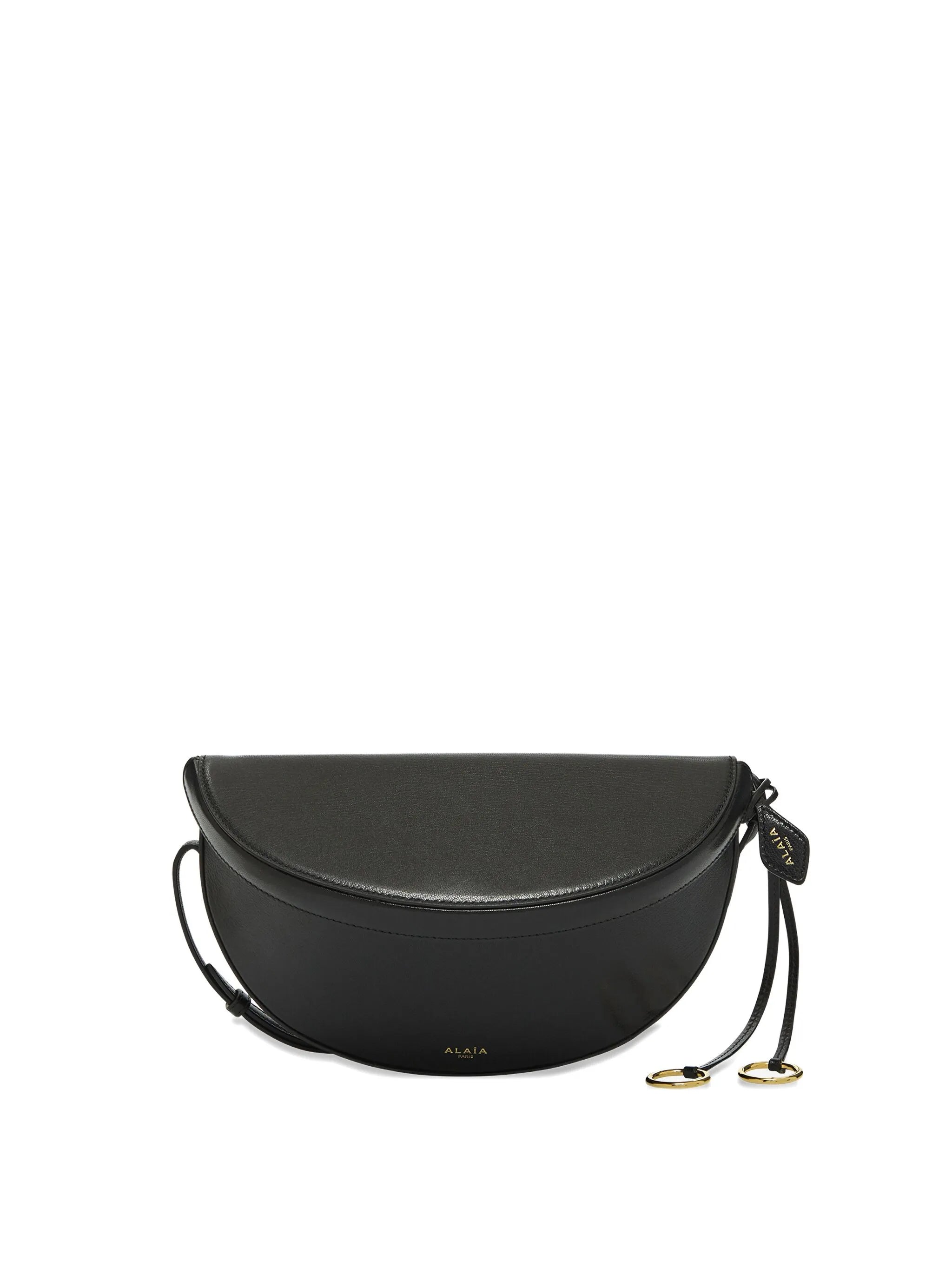 Hip East West shoulder bag