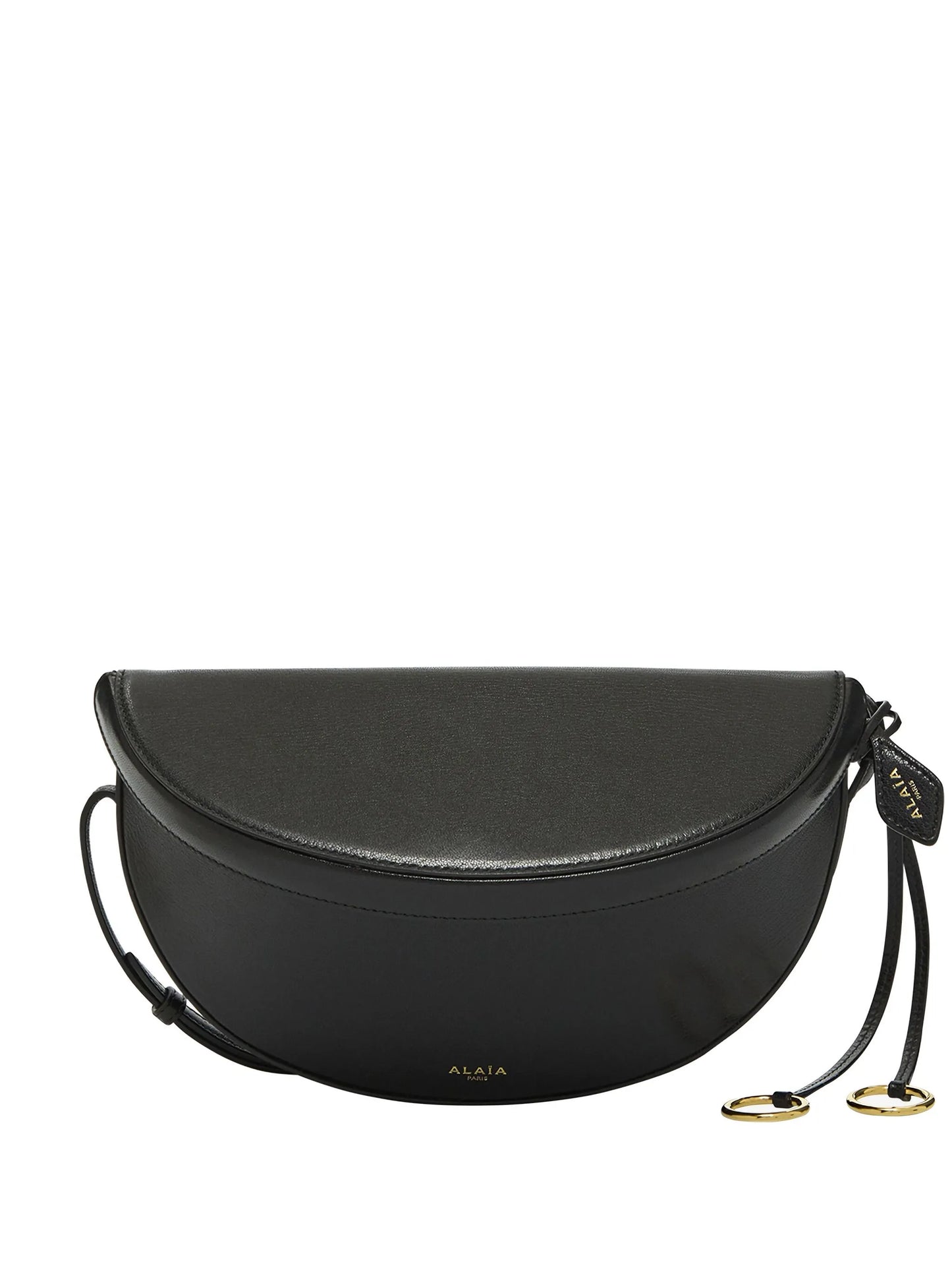 Hip East West shoulder bag