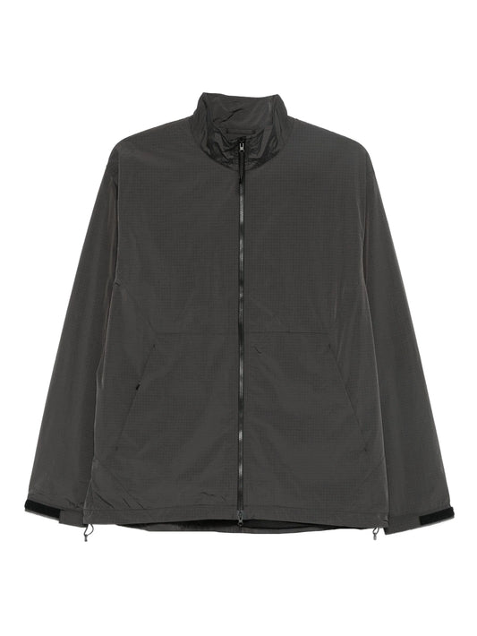 ripstop windbreaker jacket