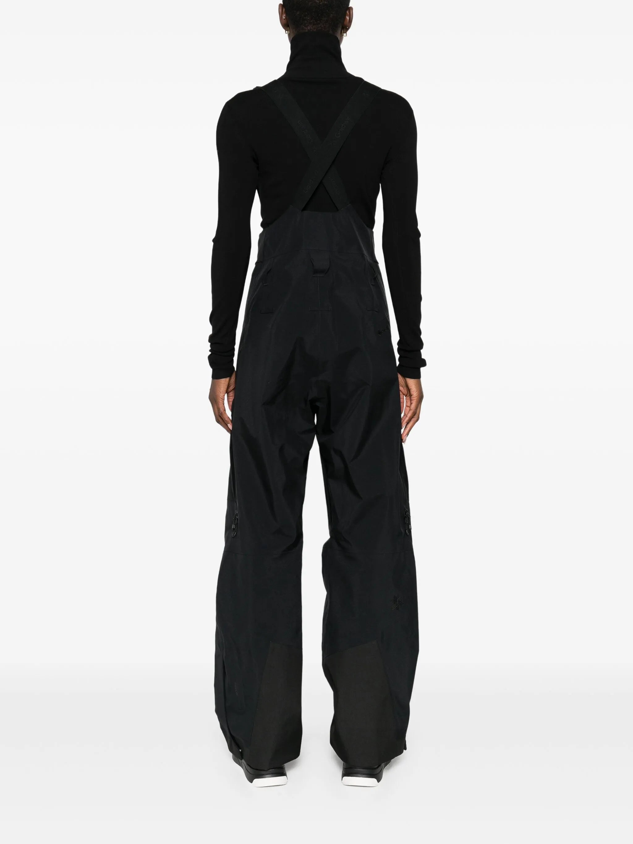 3L Bib waterproof ski trousers