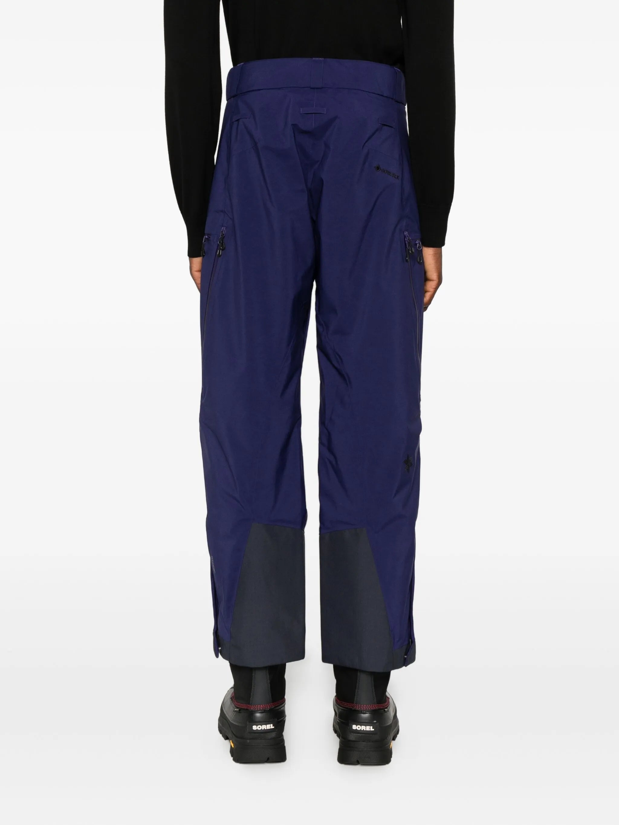 waterproof track pants