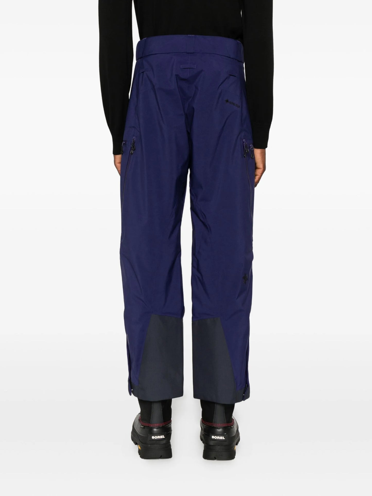 waterproof track pants
