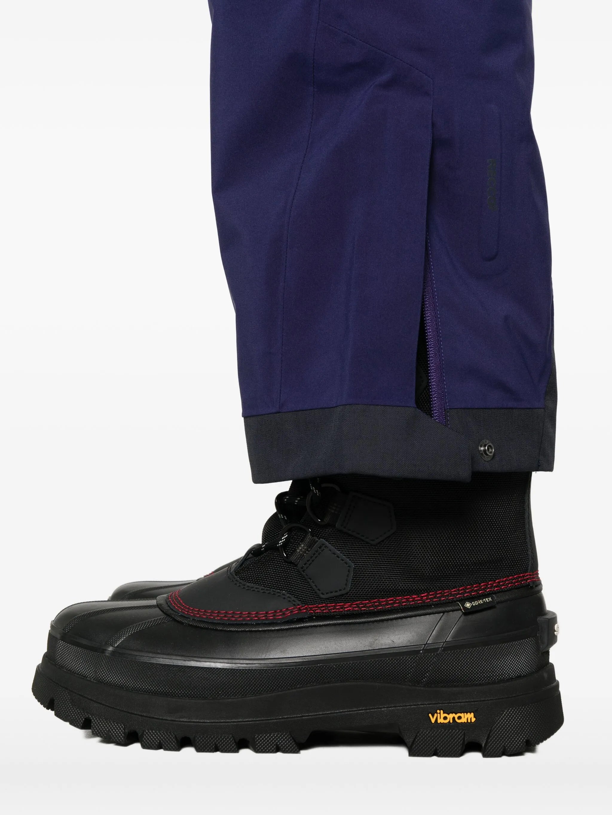 waterproof track pants