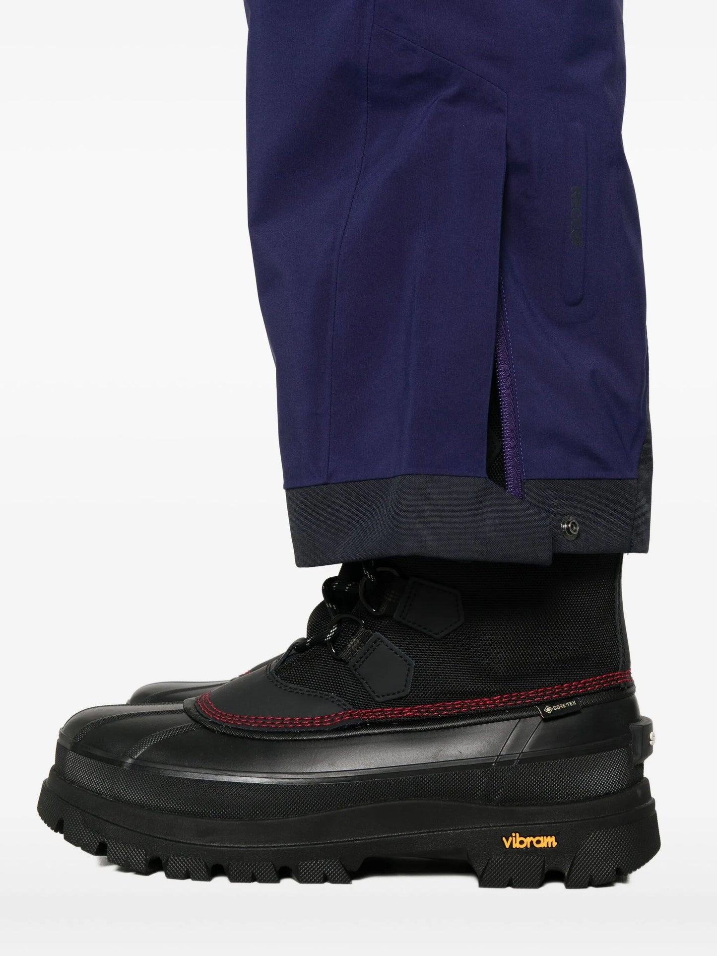 waterproof track pants