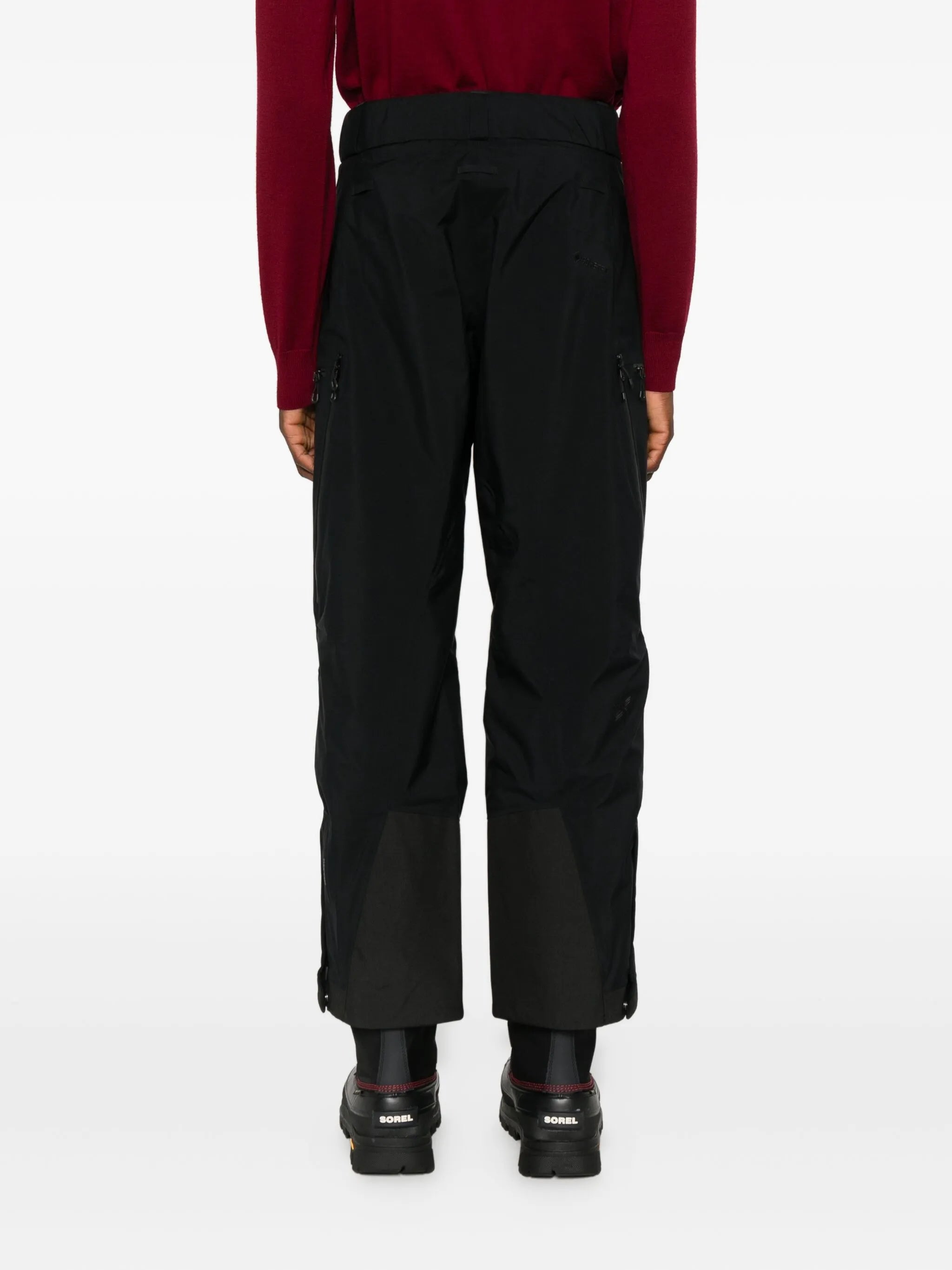 waterproof ski trousers