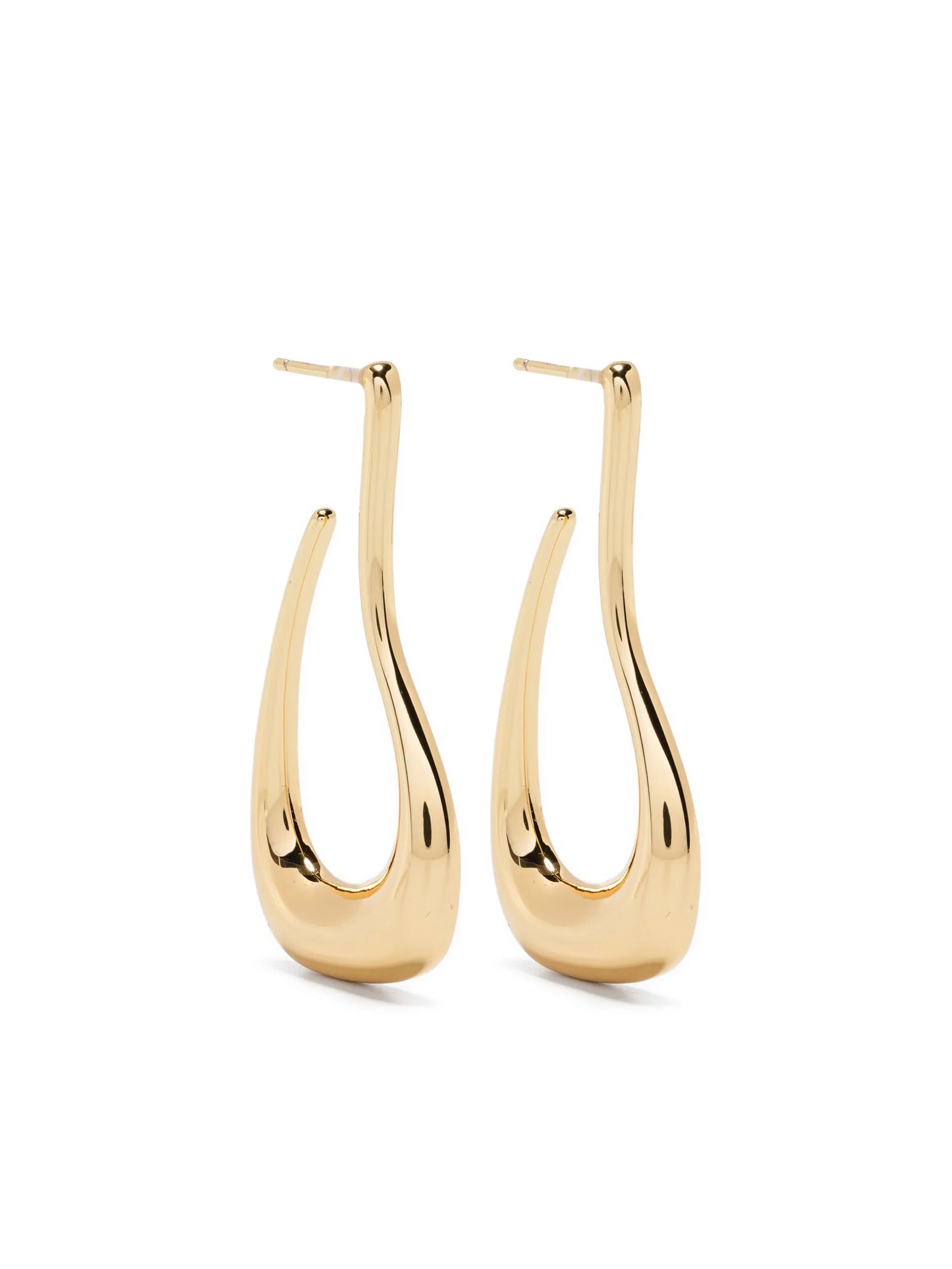 Loveblood earrings