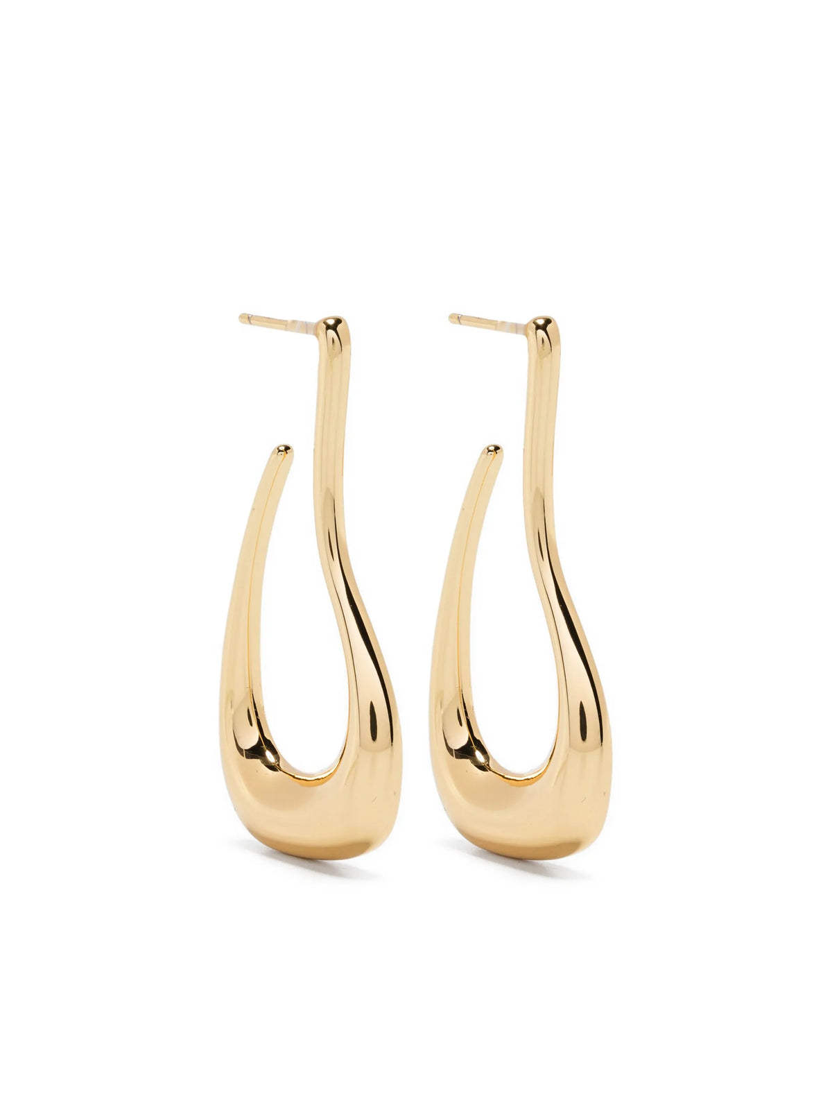 Loveblood earrings