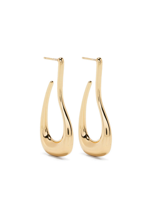 Loveblood earrings