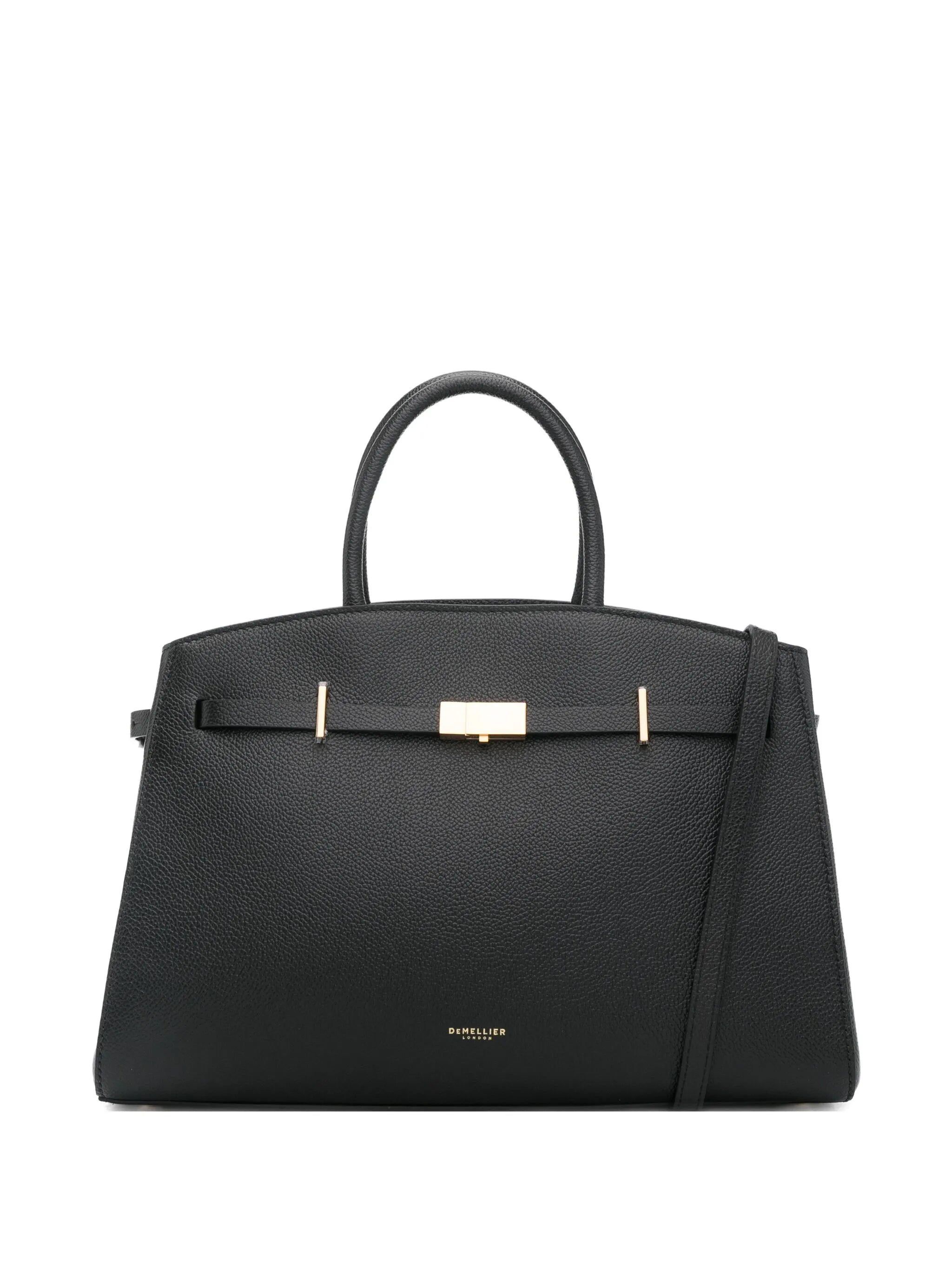 midi Hudson tote bag