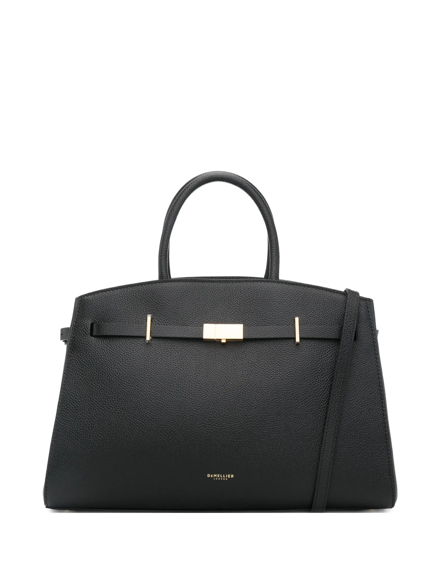 midi Hudson tote bag