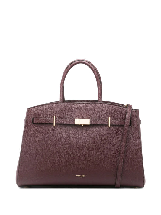 Midi Hudson tote bag