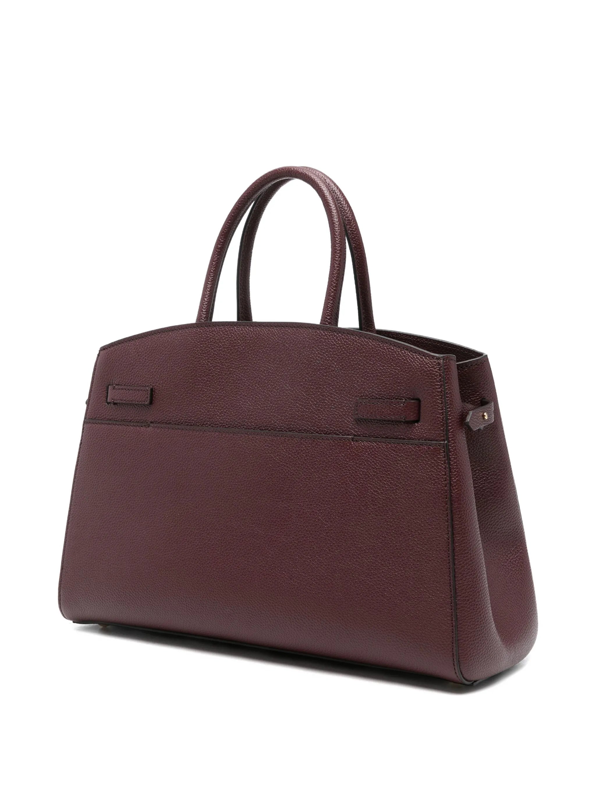 Midi Hudson tote bag