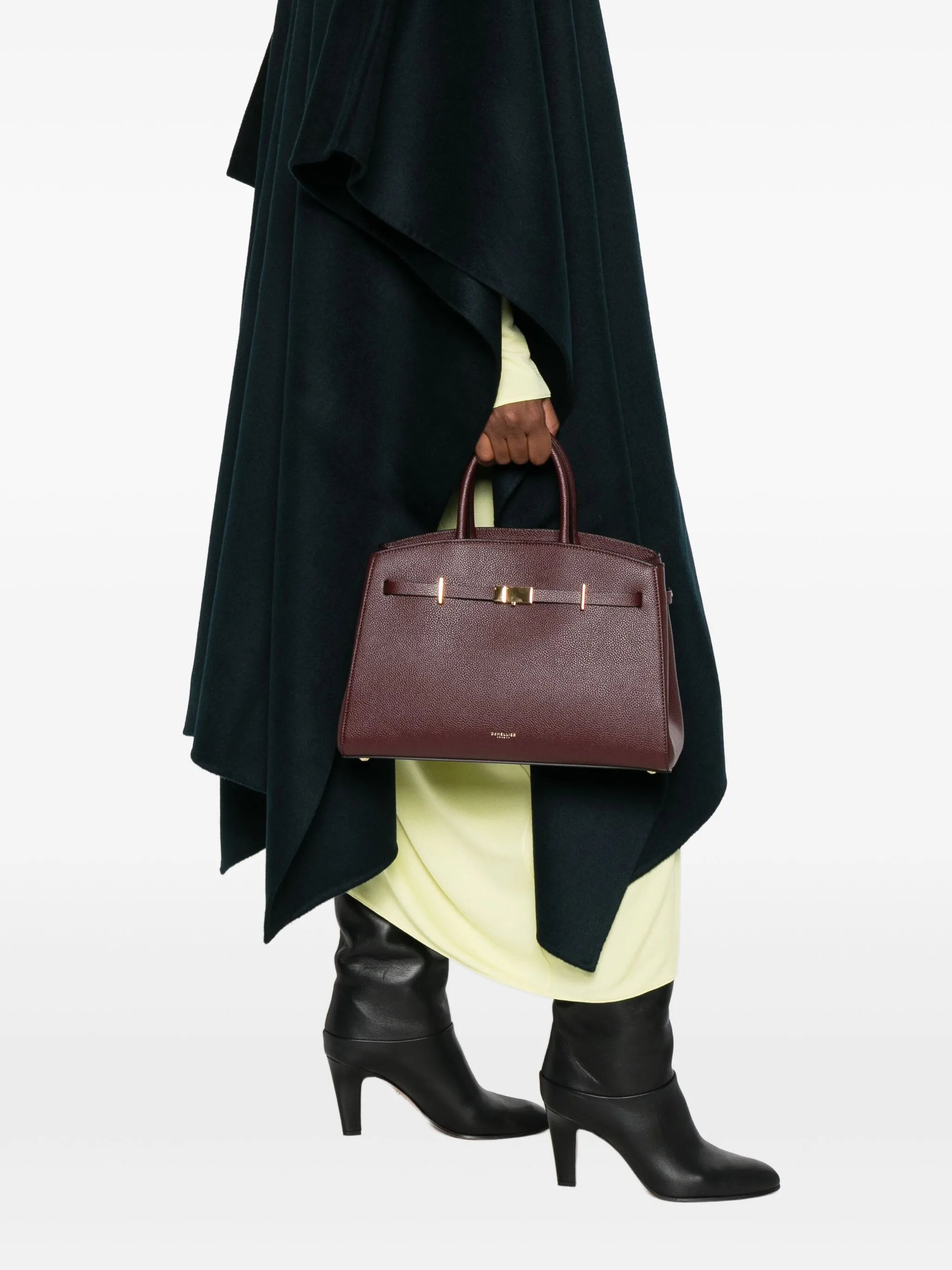 Midi Hudson tote bag