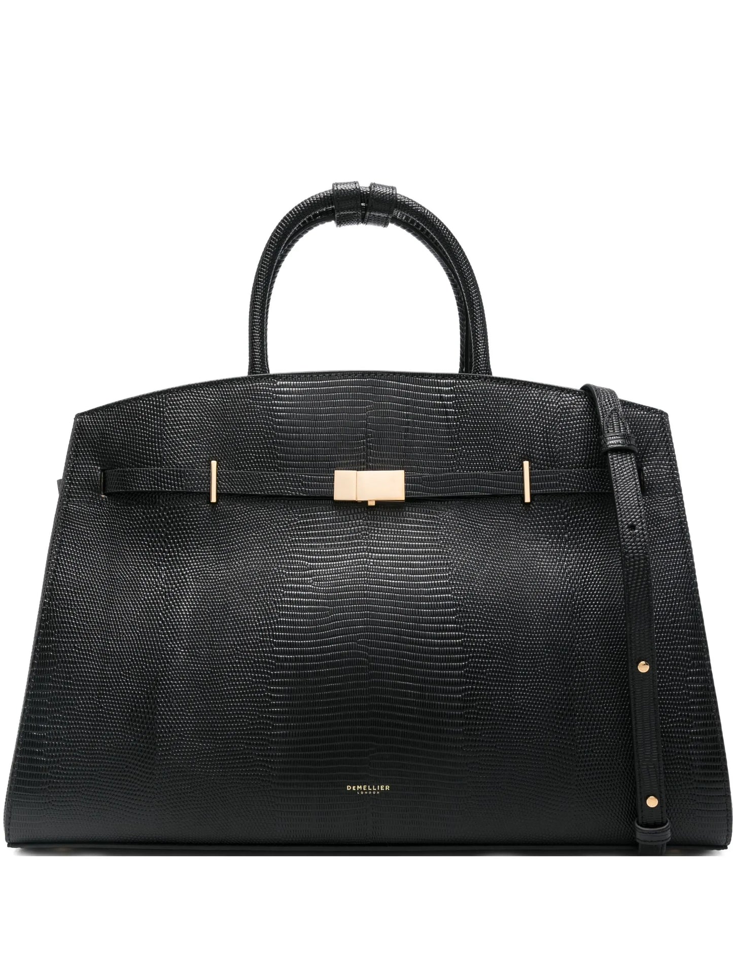 Hudson tote bag