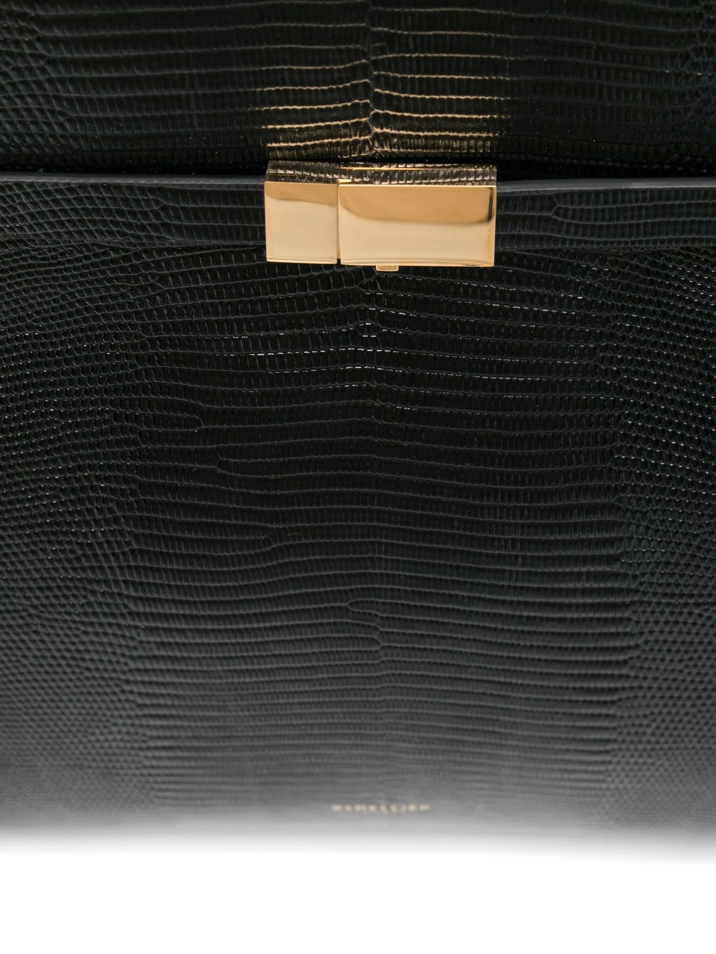 Hudson tote bag