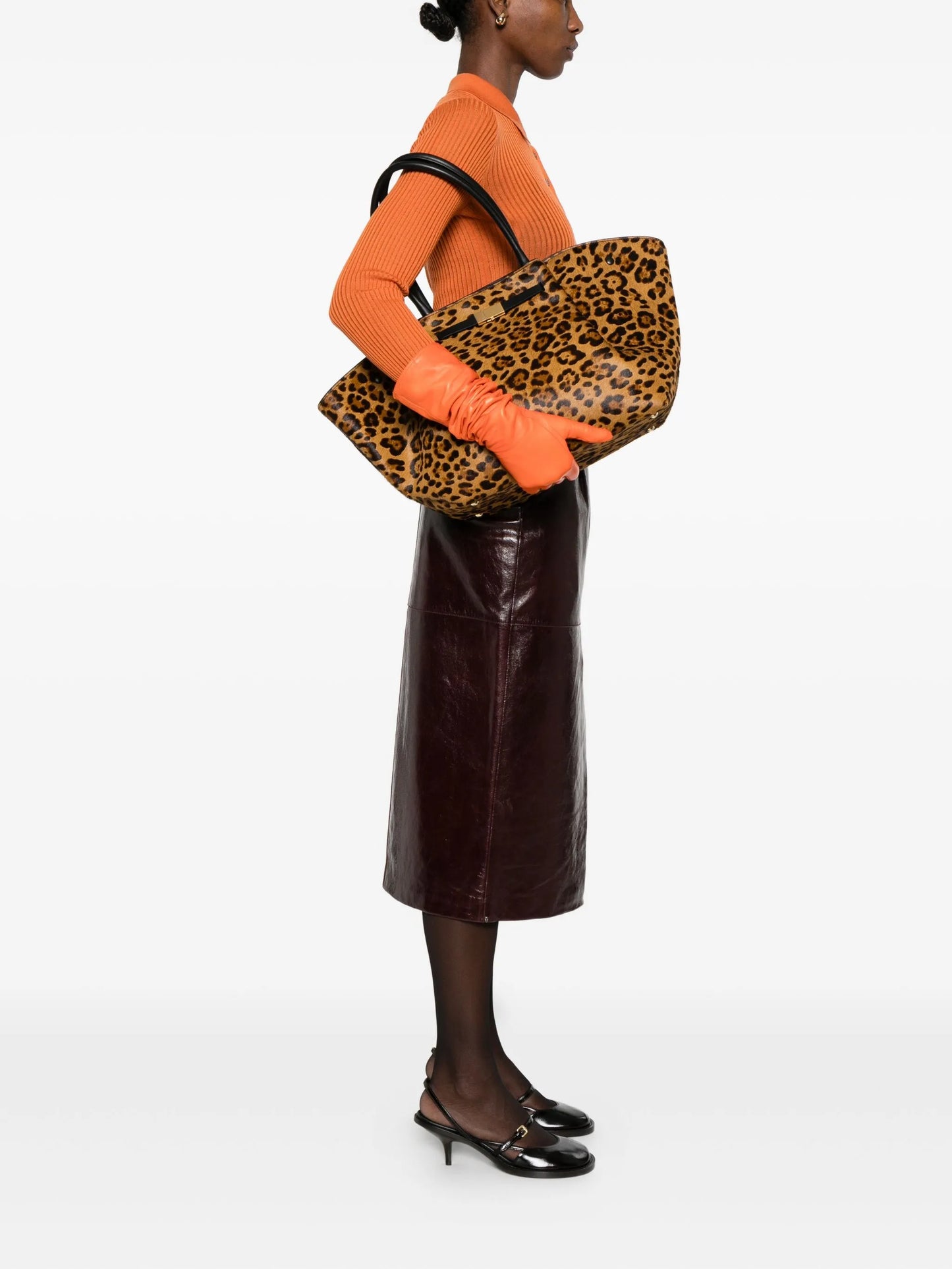 New York tote bag