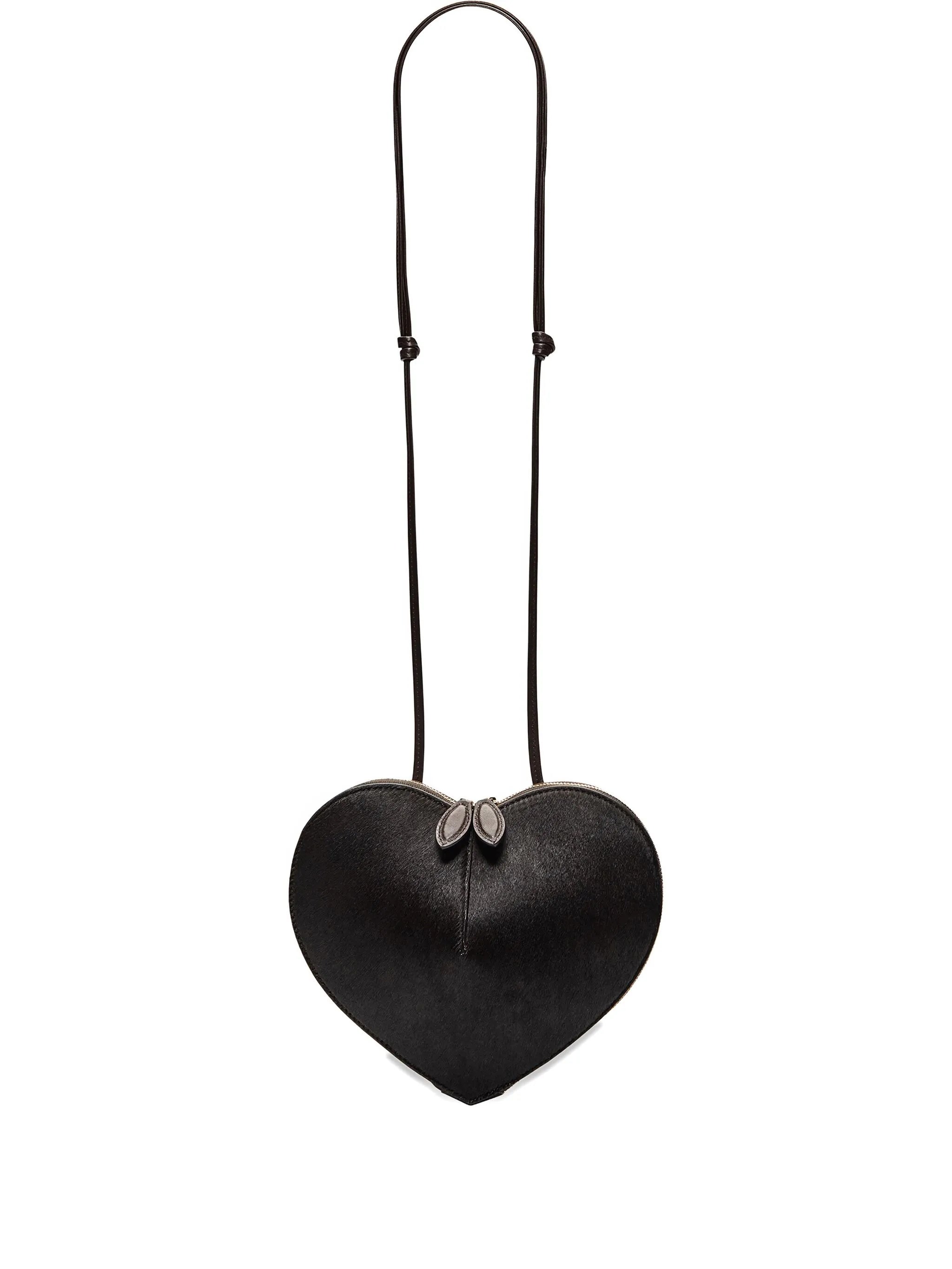 Le Coeur cross body bag