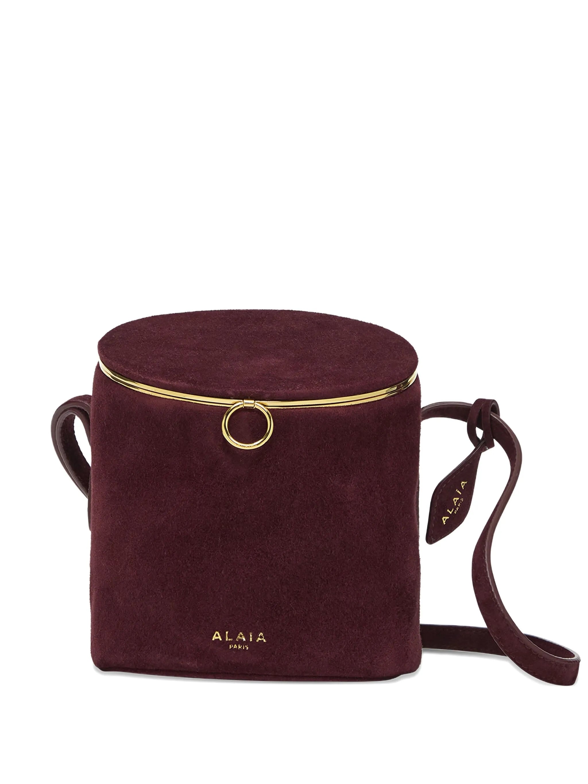 small La Canette shoulder bag