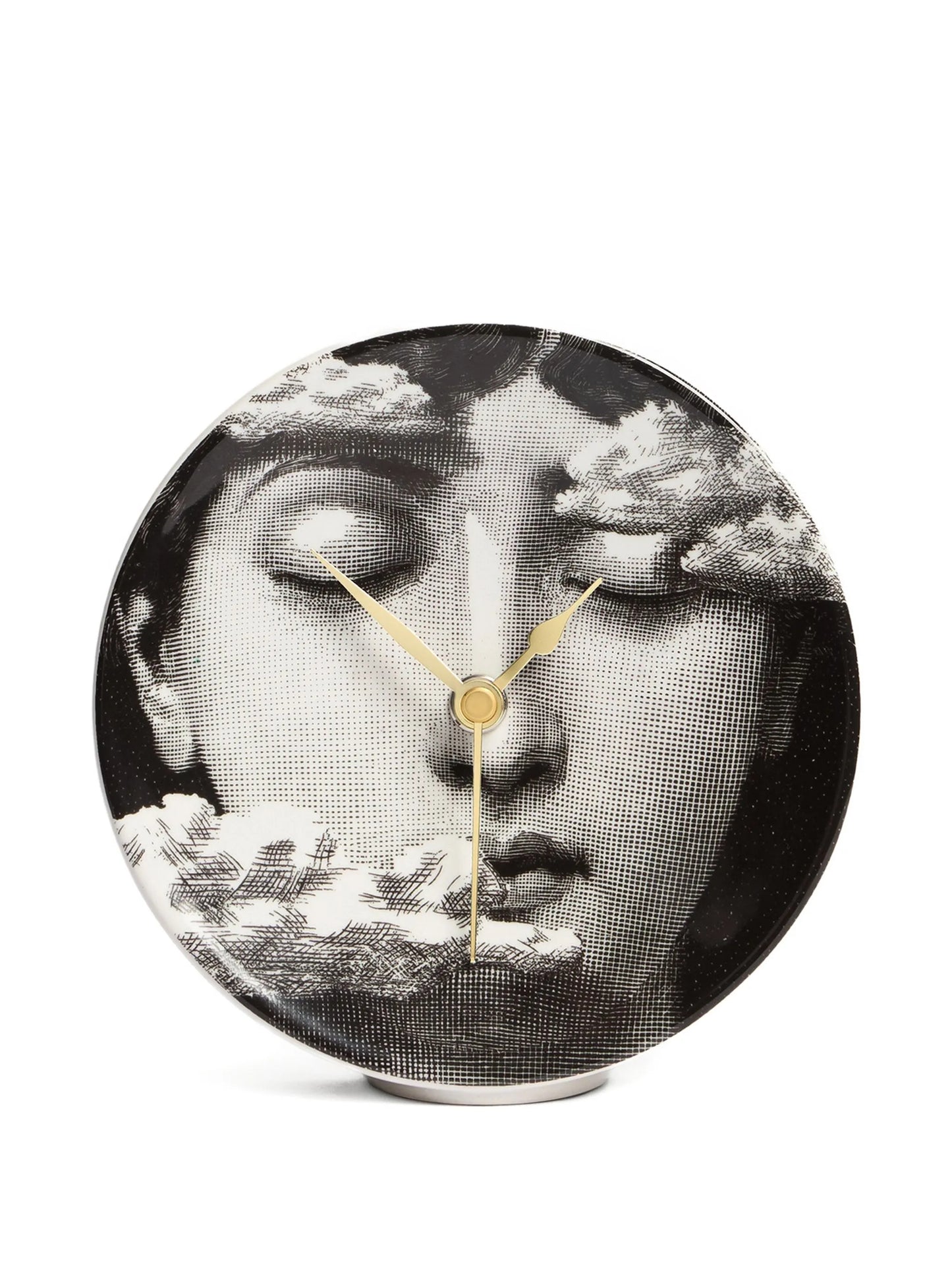 table clock Tra le nuvole