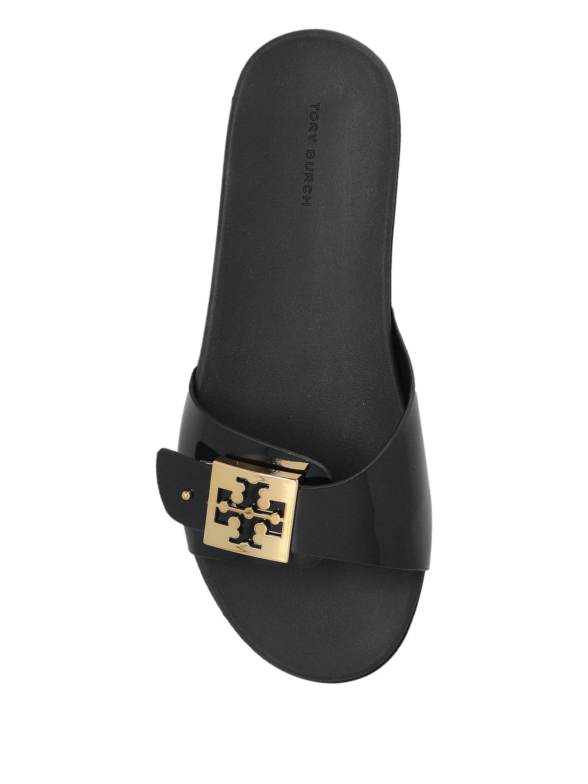 Mellow slide sandals