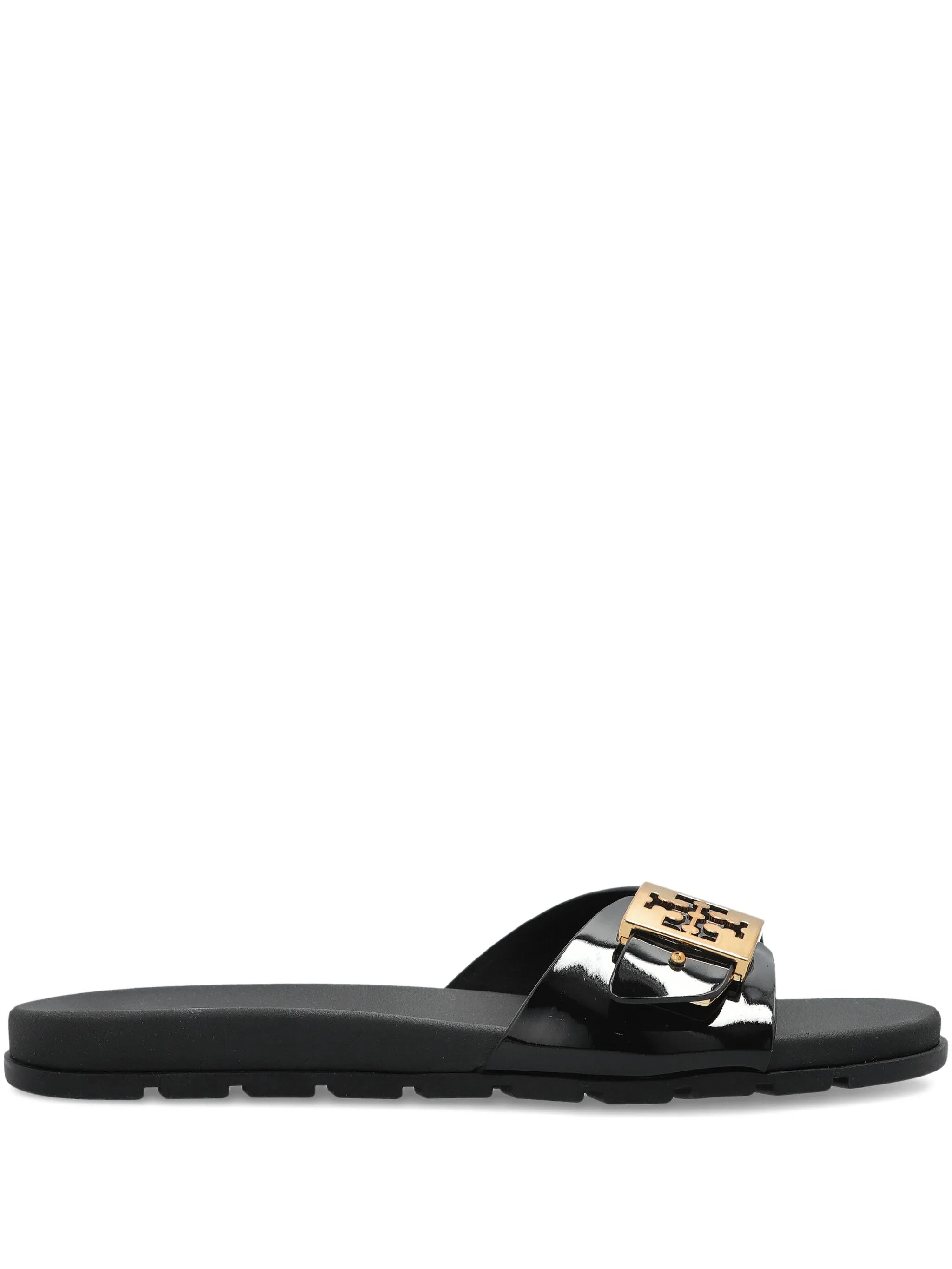 Mellow slide sandals