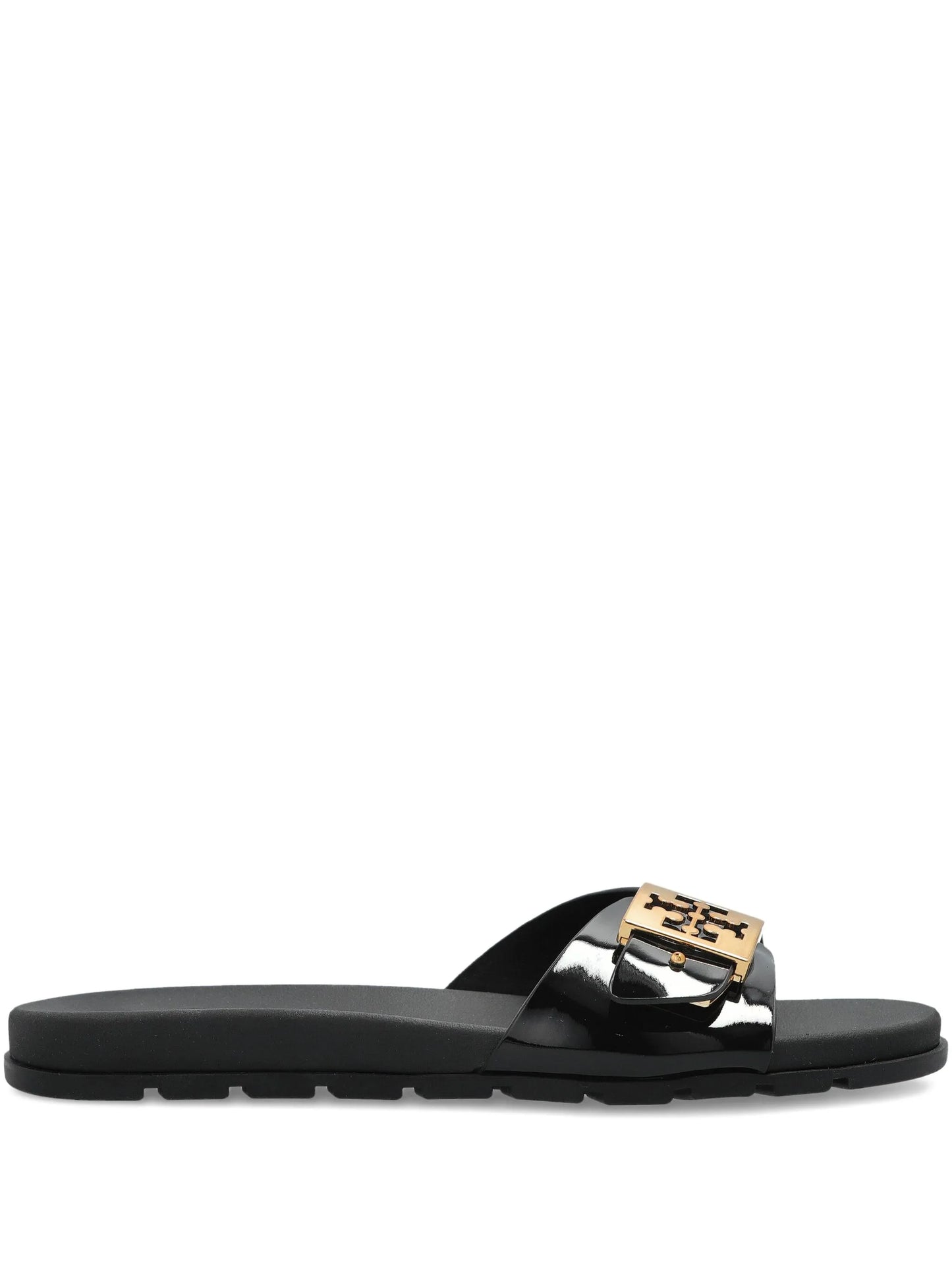 Mellow slide sandals