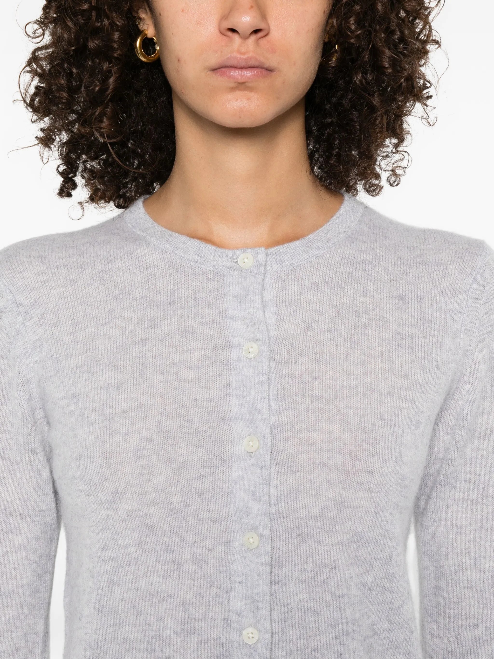 Jane cashmere cardigan