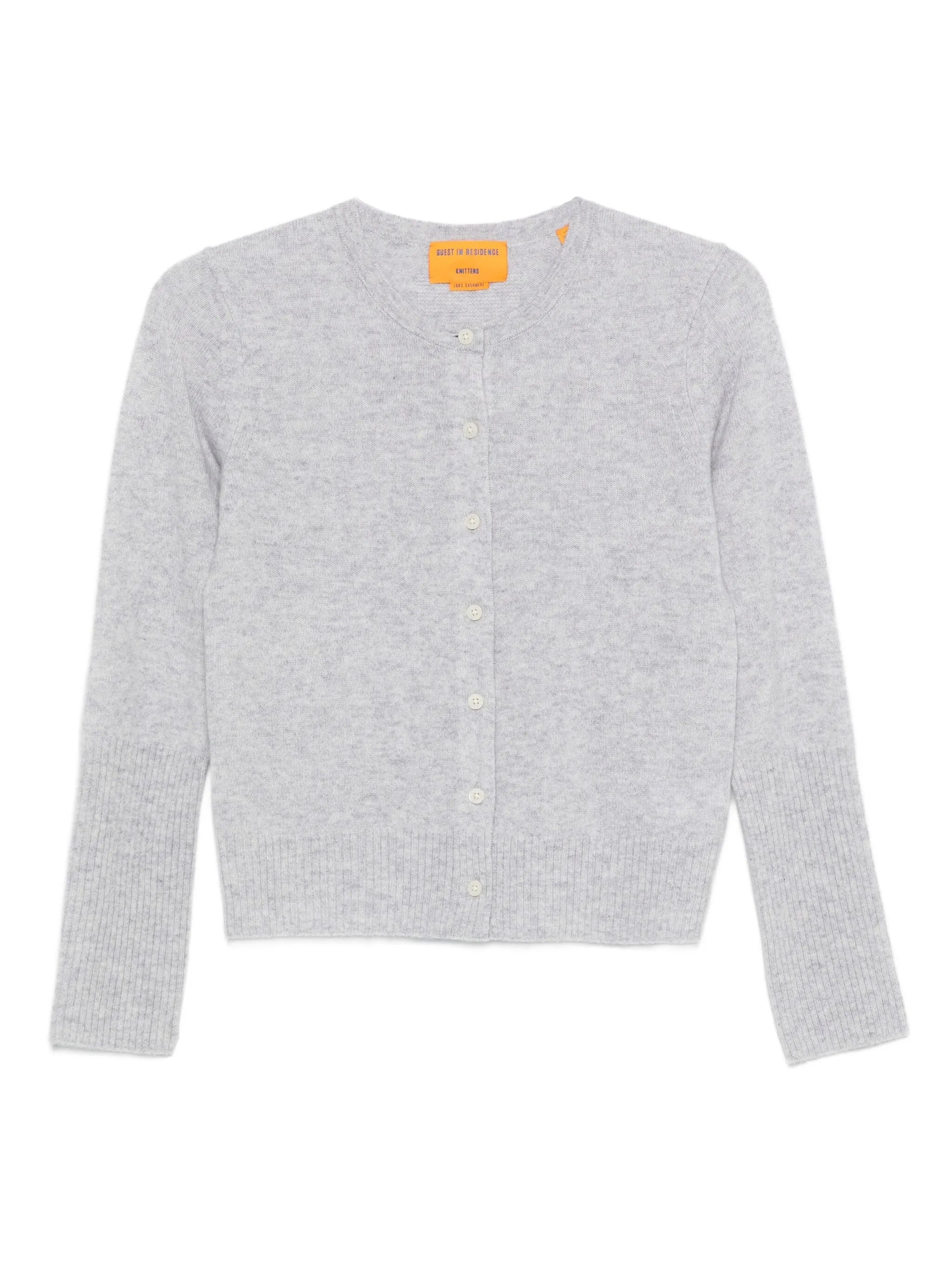 Jane cashmere cardigan