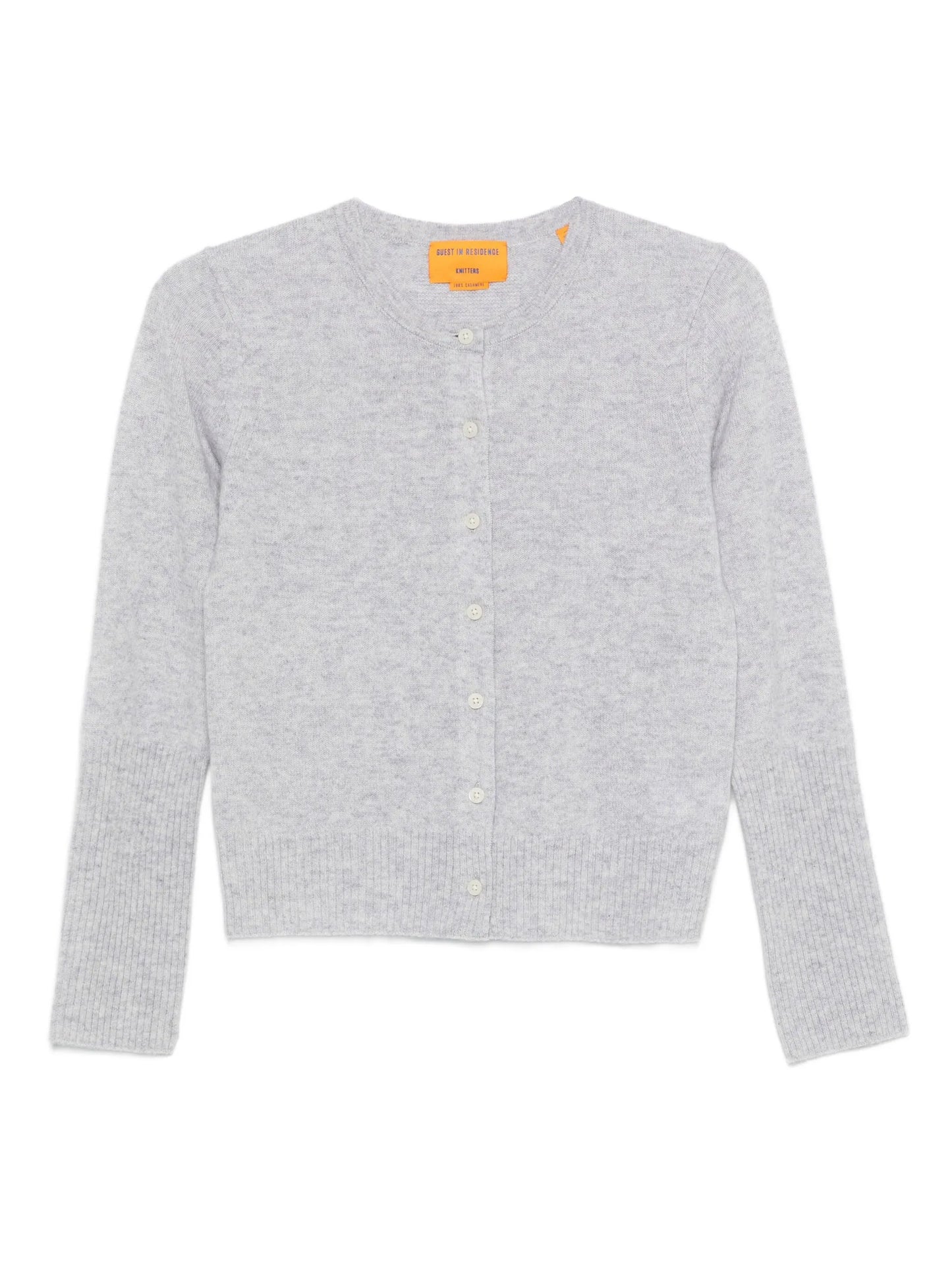 Jane cashmere cardigan