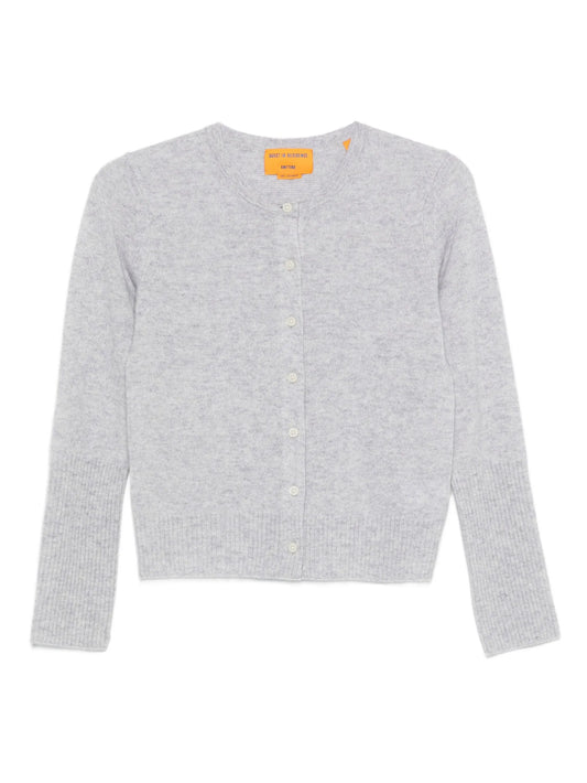 Jane cashmere cardigan