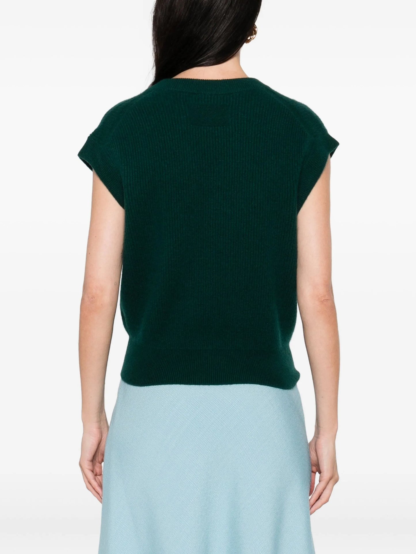 cashmere sweater