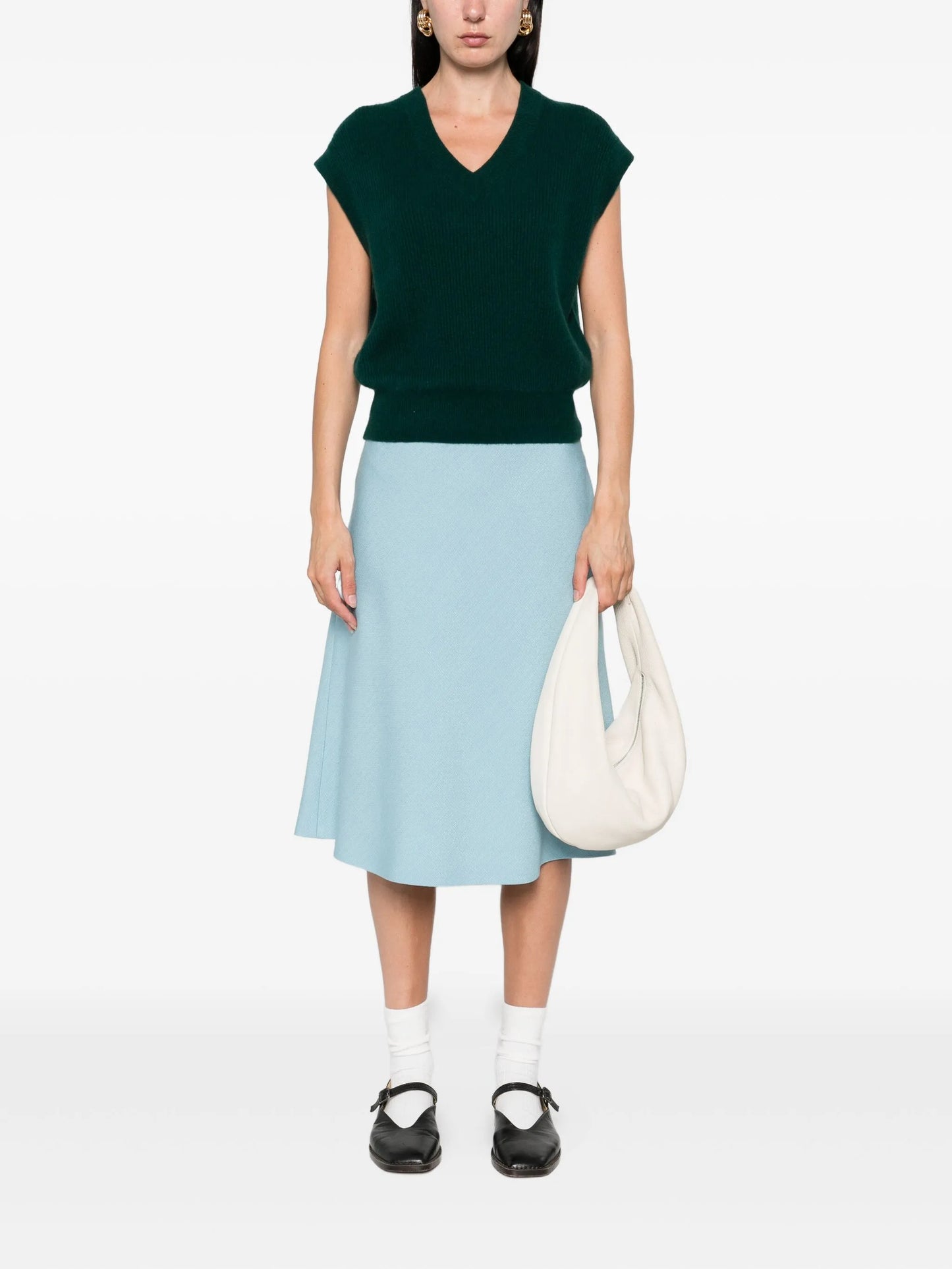cashmere sweater